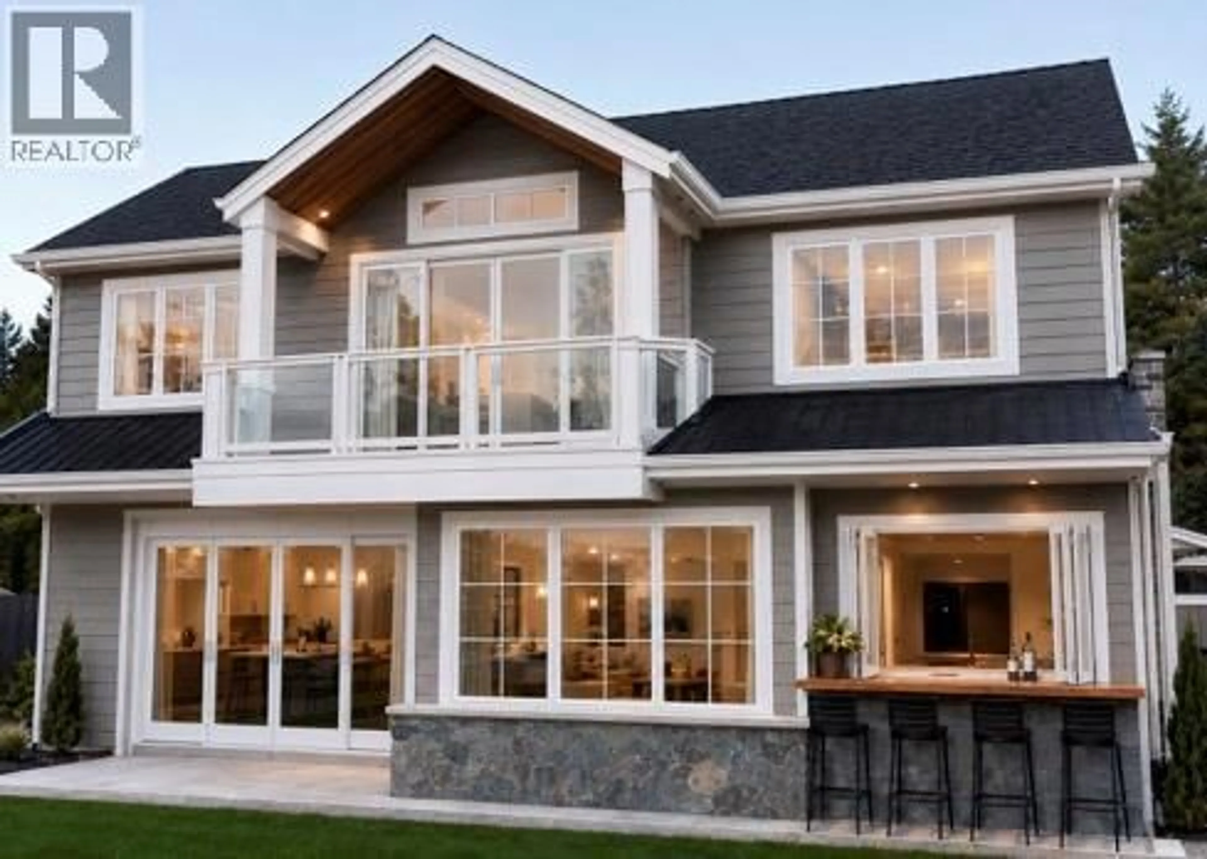 Home with vinyl exterior material, unknown for 3242 CLEMENT ROAD, Lake Country British Columbia V4V1X7