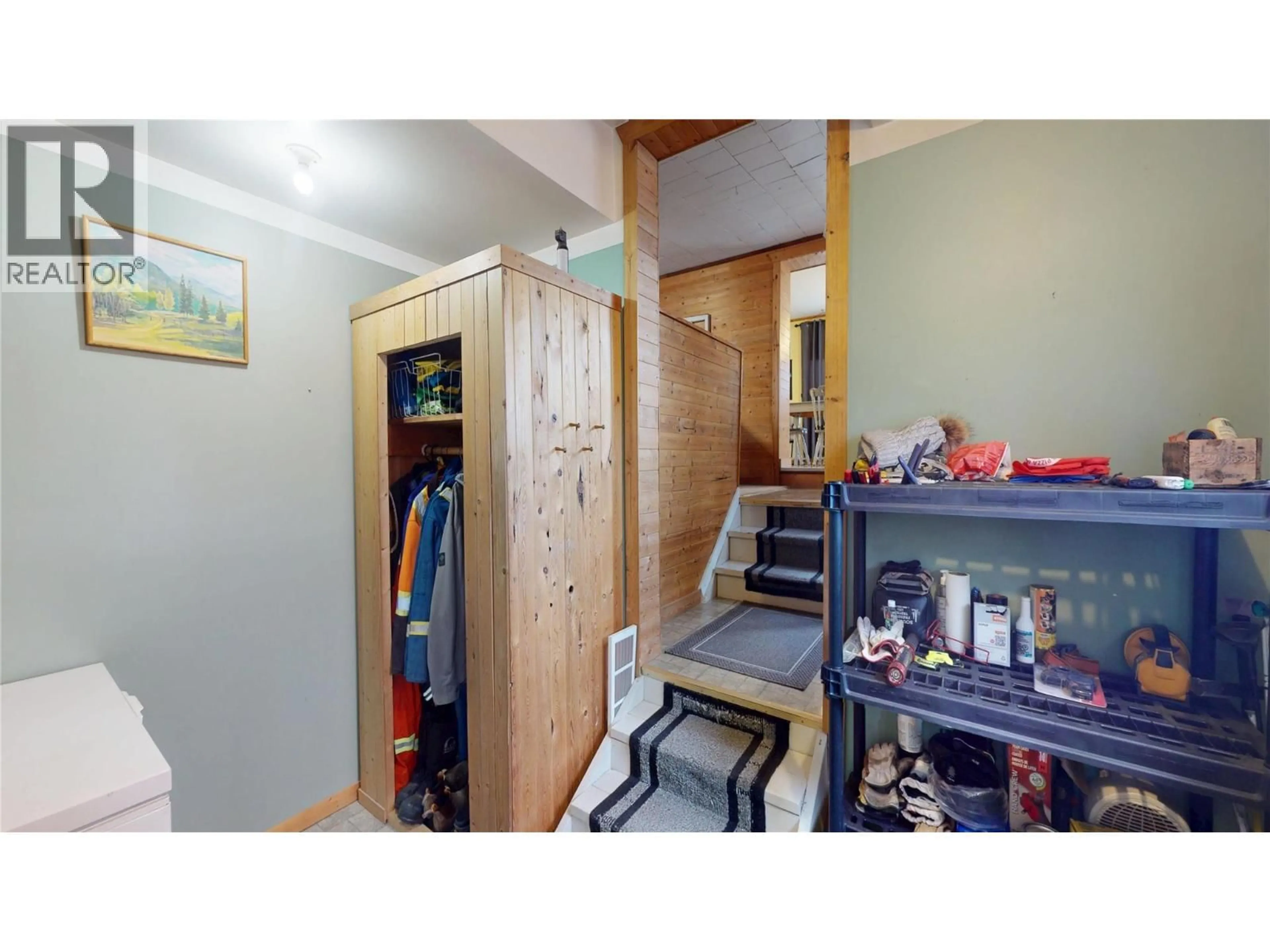 Unknown for 4746 BURNS AVENUE, Canal Flats British Columbia V0B1B0