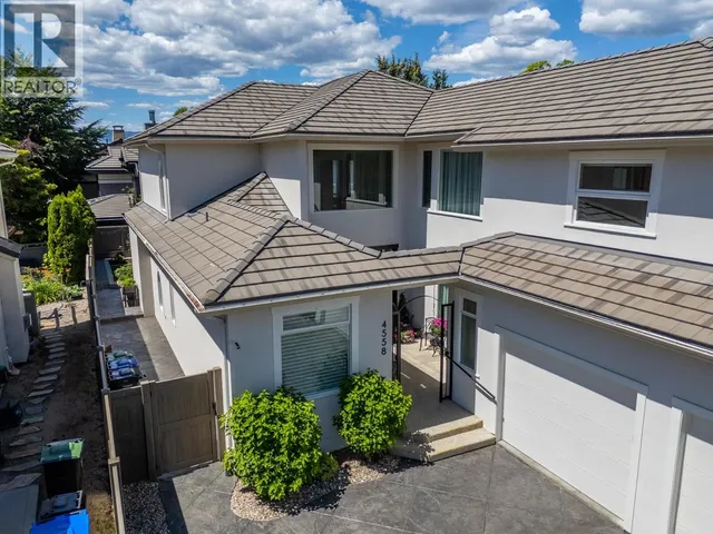 4558 WALKER ROAD, Kelowna 2