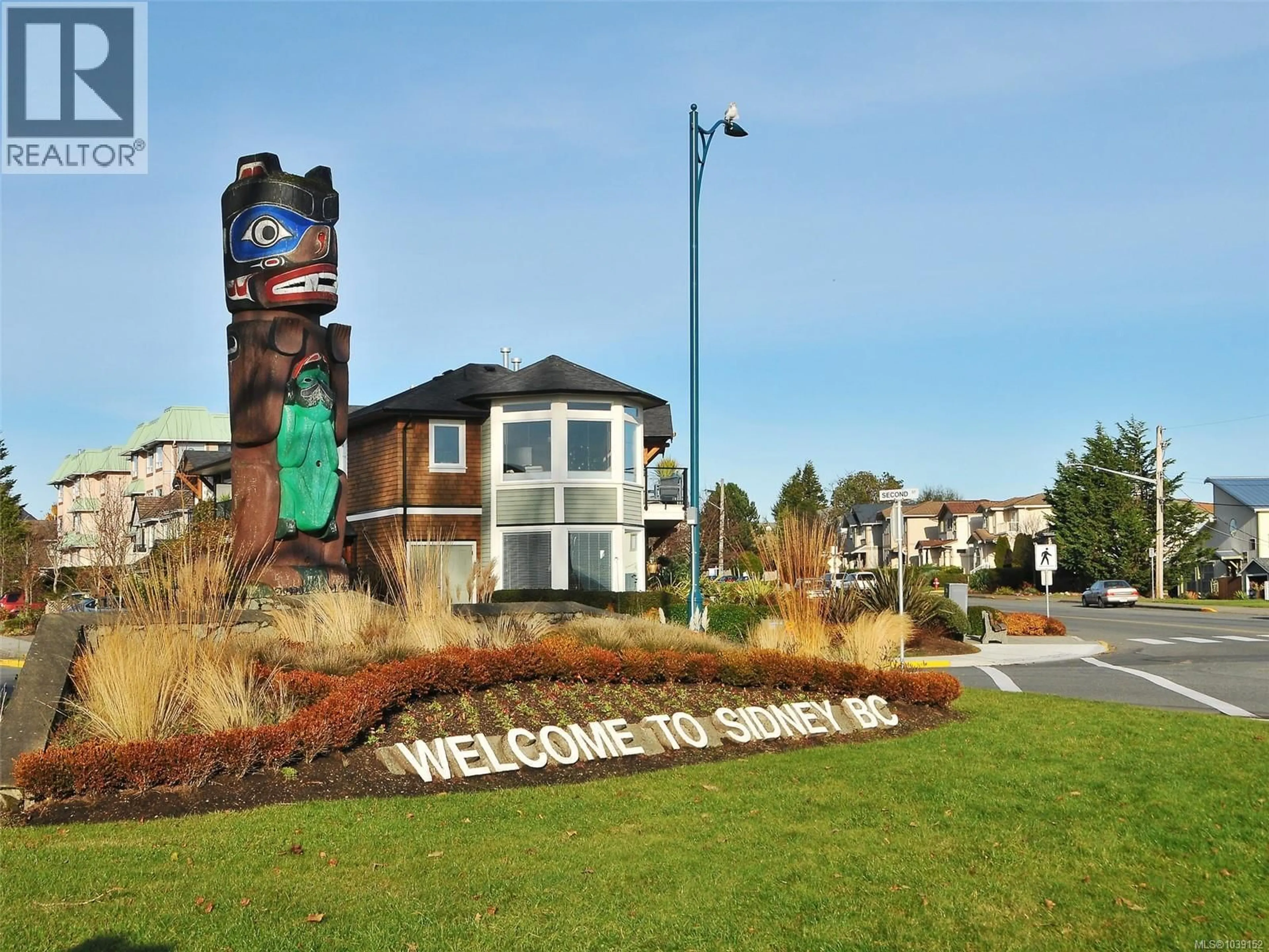 Unknown for 201 - 2461 SIDNEY AVENUE, Sidney British Columbia V8L1Y8