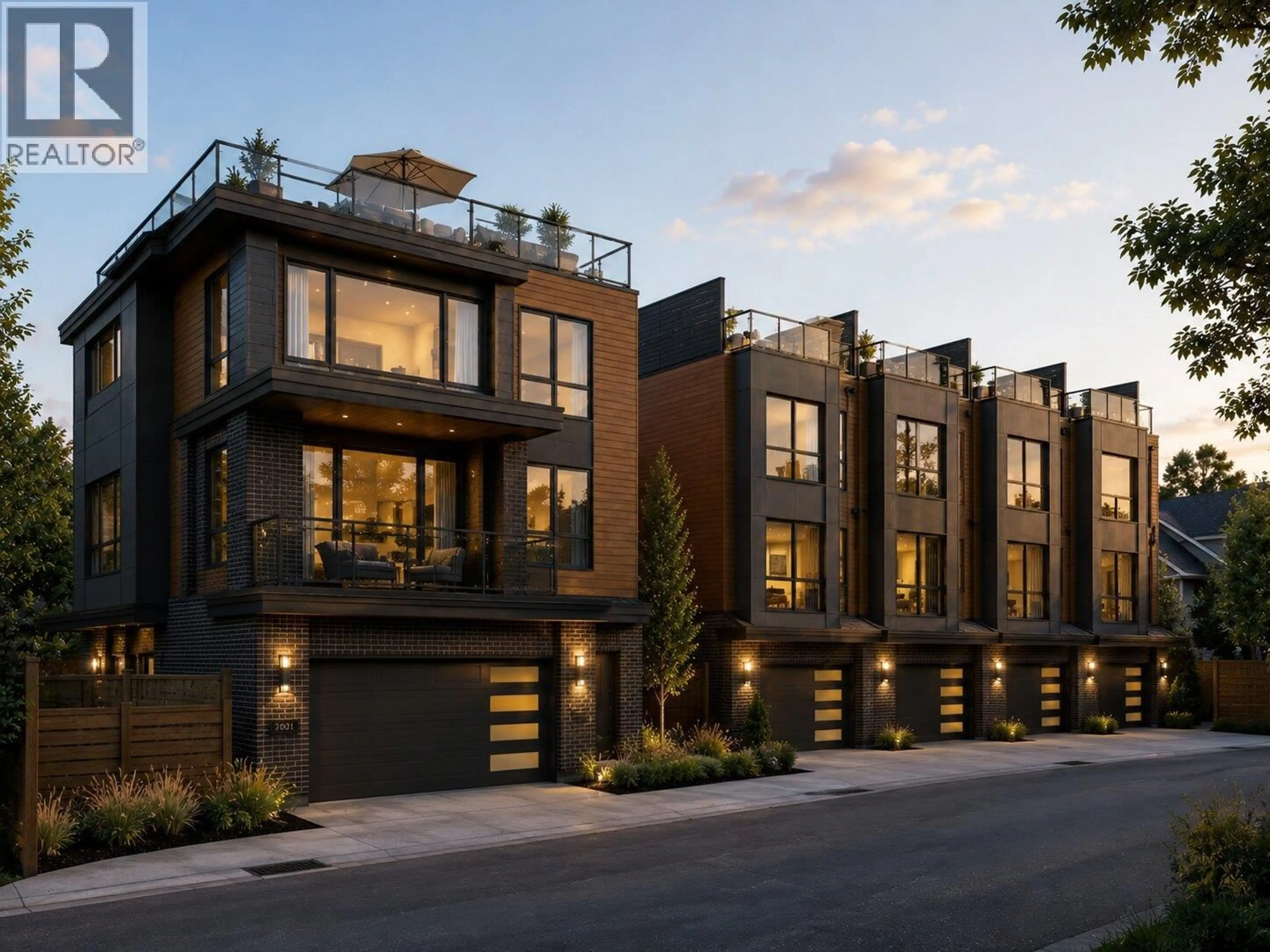 Home with brick exterior material, street for 747 COOPLAND CRESCENT, Kelowna British Columbia V1Y2V2