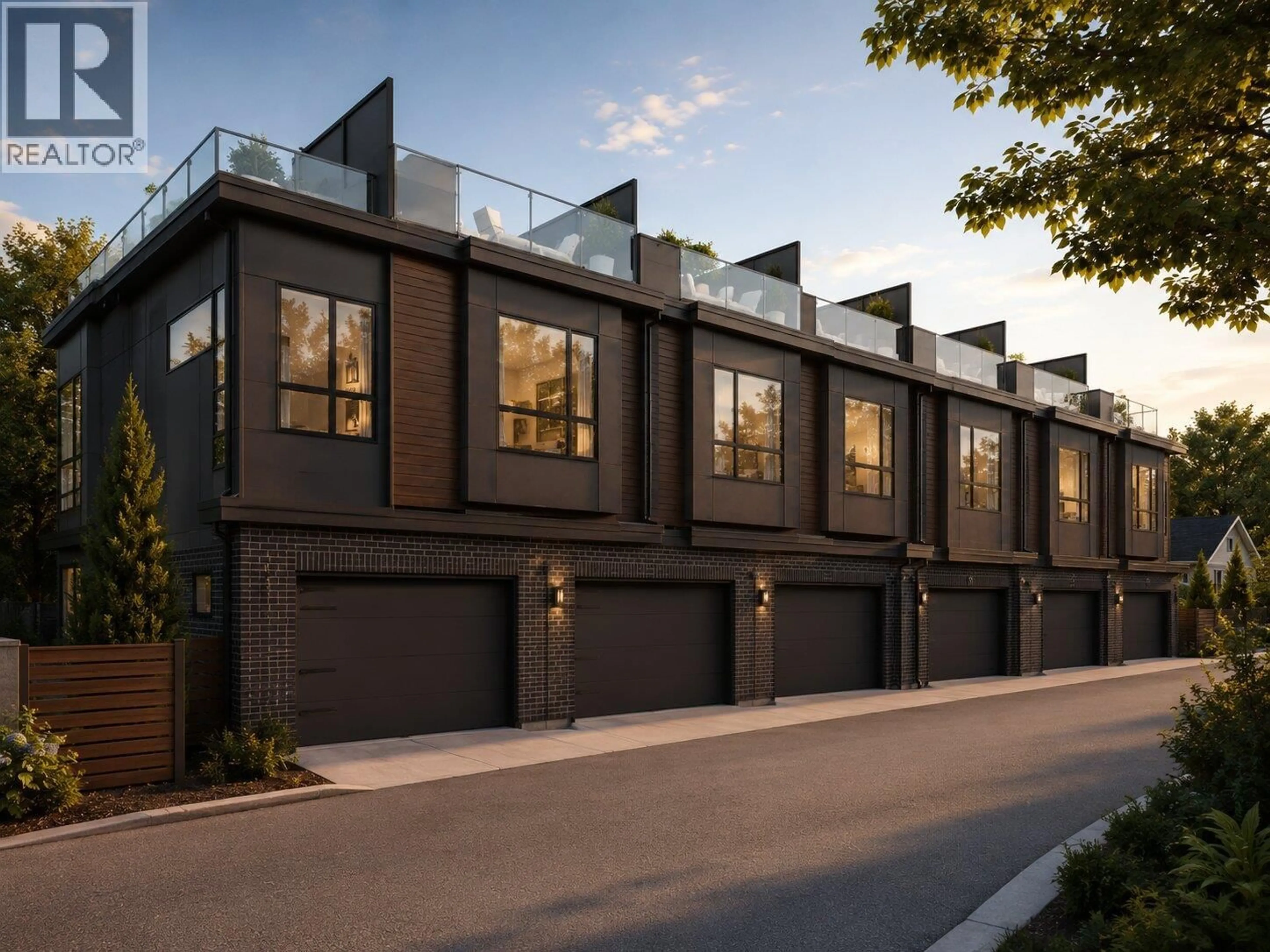 Home with brick exterior material, street for 747 COOPLAND CRESCENT, Kelowna British Columbia V1Y2V2