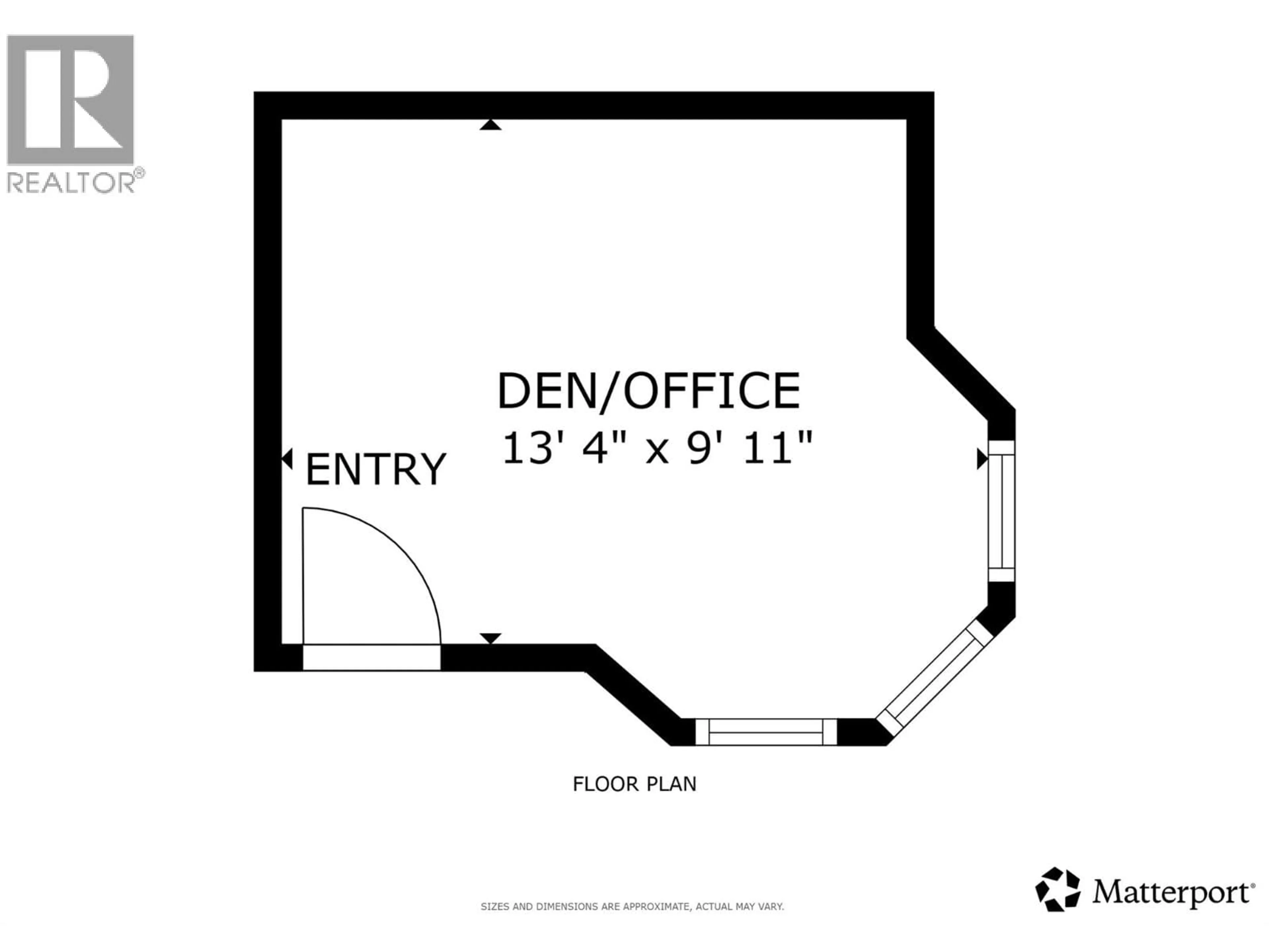Floor plan for 3604 LEVER COURT, Peachland British Columbia V0H1X2