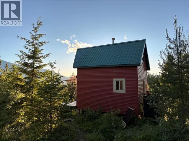 Lot 10 CROWN CREEK FOREST ROAD, Gray Creek 4