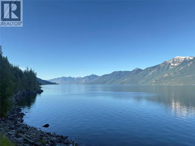 Lot 10 CROWN CREEK FOREST ROAD, Gray Creek 5