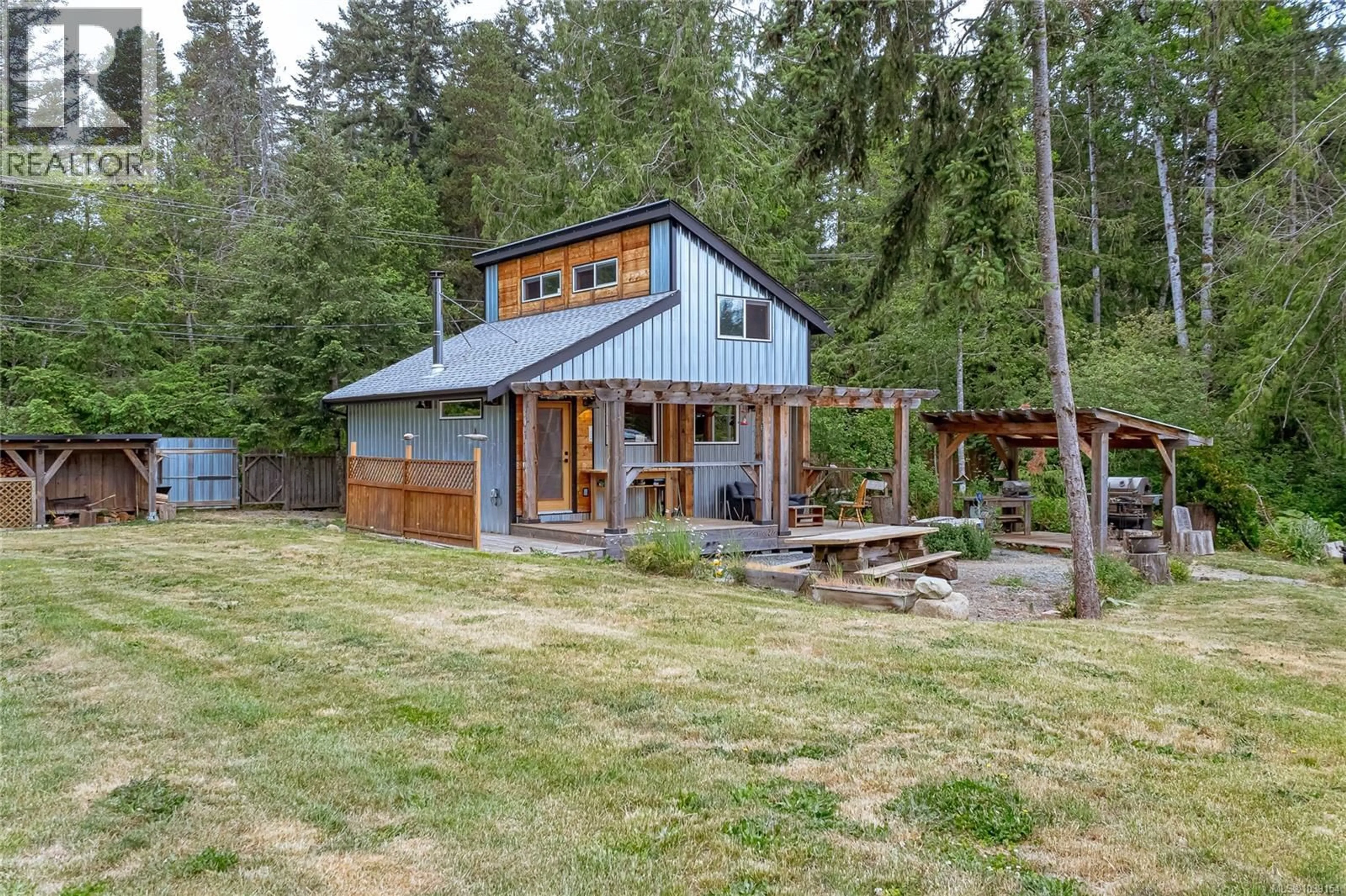 Unknown for 1295 FAIR ROAD, Parksville British Columbia V9P2C7