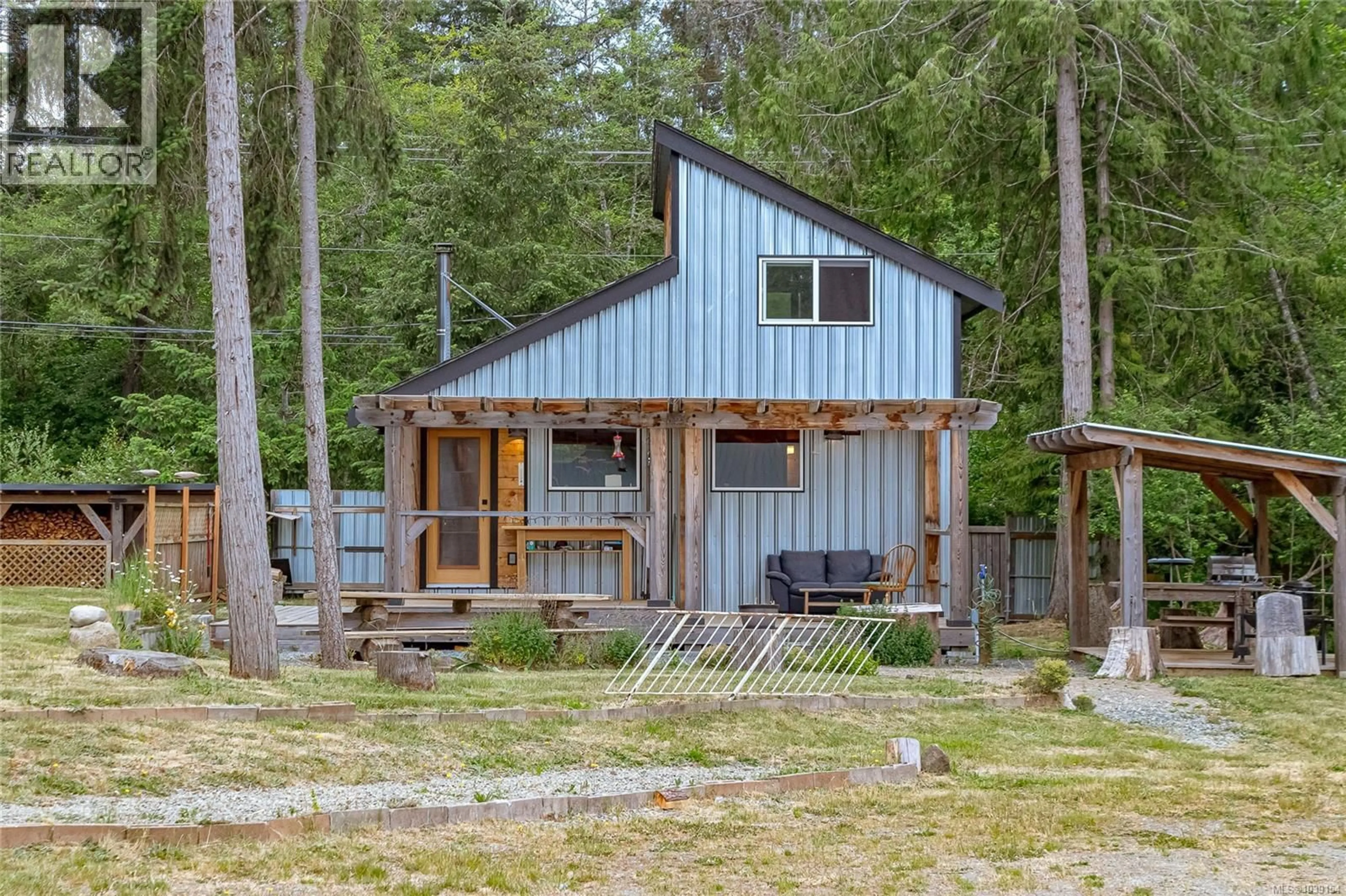 Unknown for 1295 FAIR ROAD, Parksville British Columbia V9P2C7