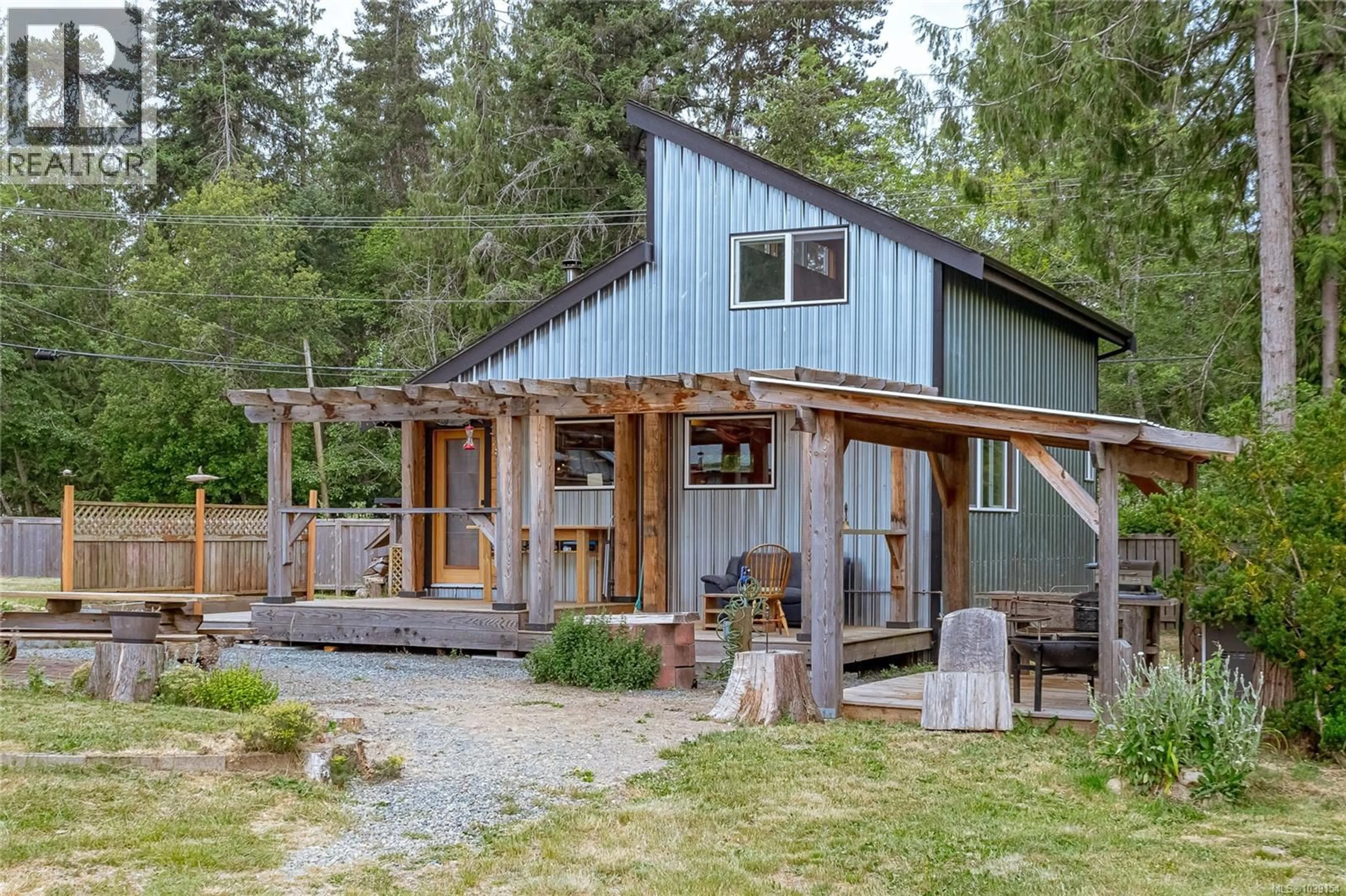 Unknown for 1295 FAIR ROAD, Parksville British Columbia V9P2C7