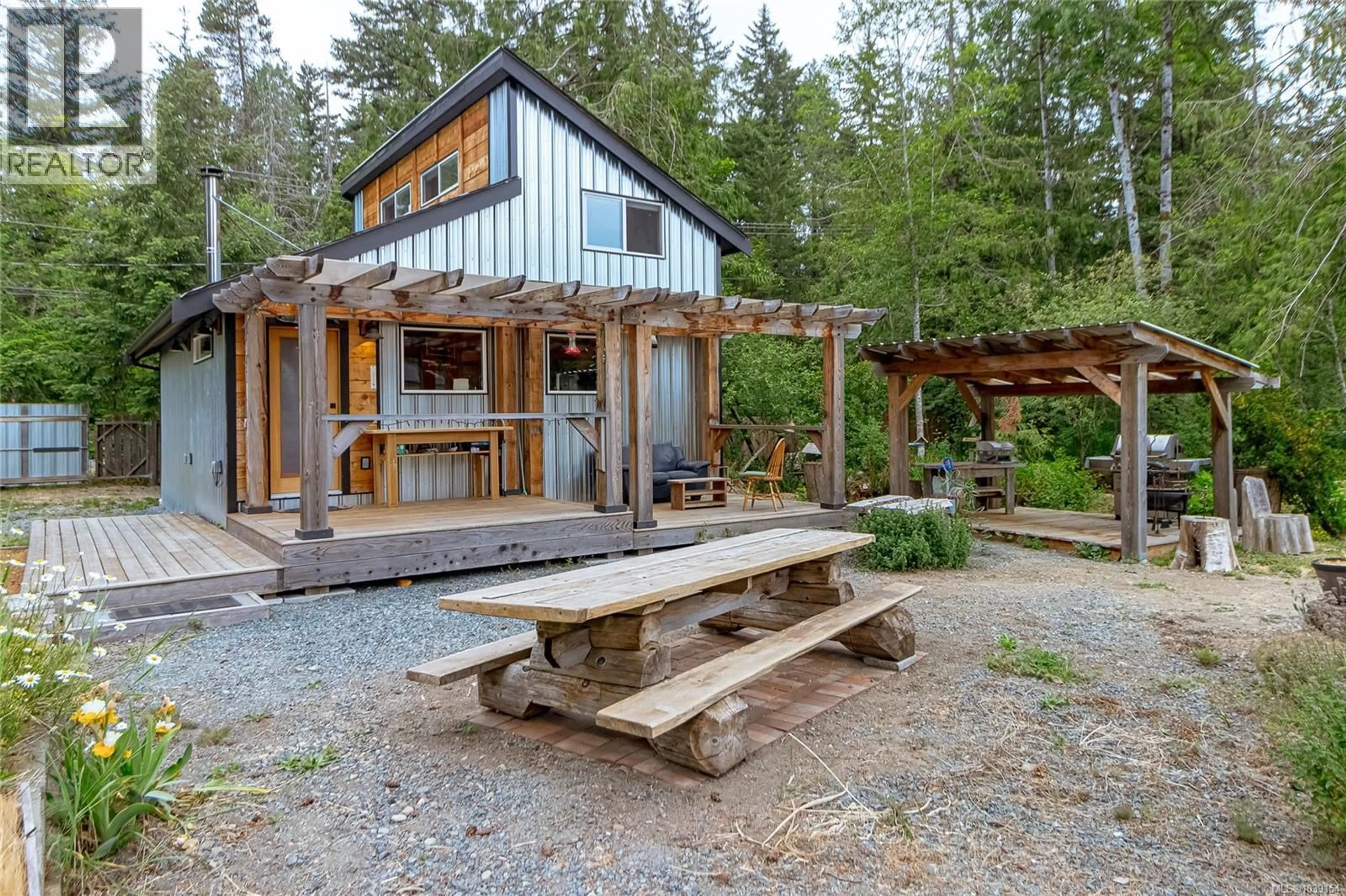 Unknown for 1295 FAIR ROAD, Parksville British Columbia V9P2C7