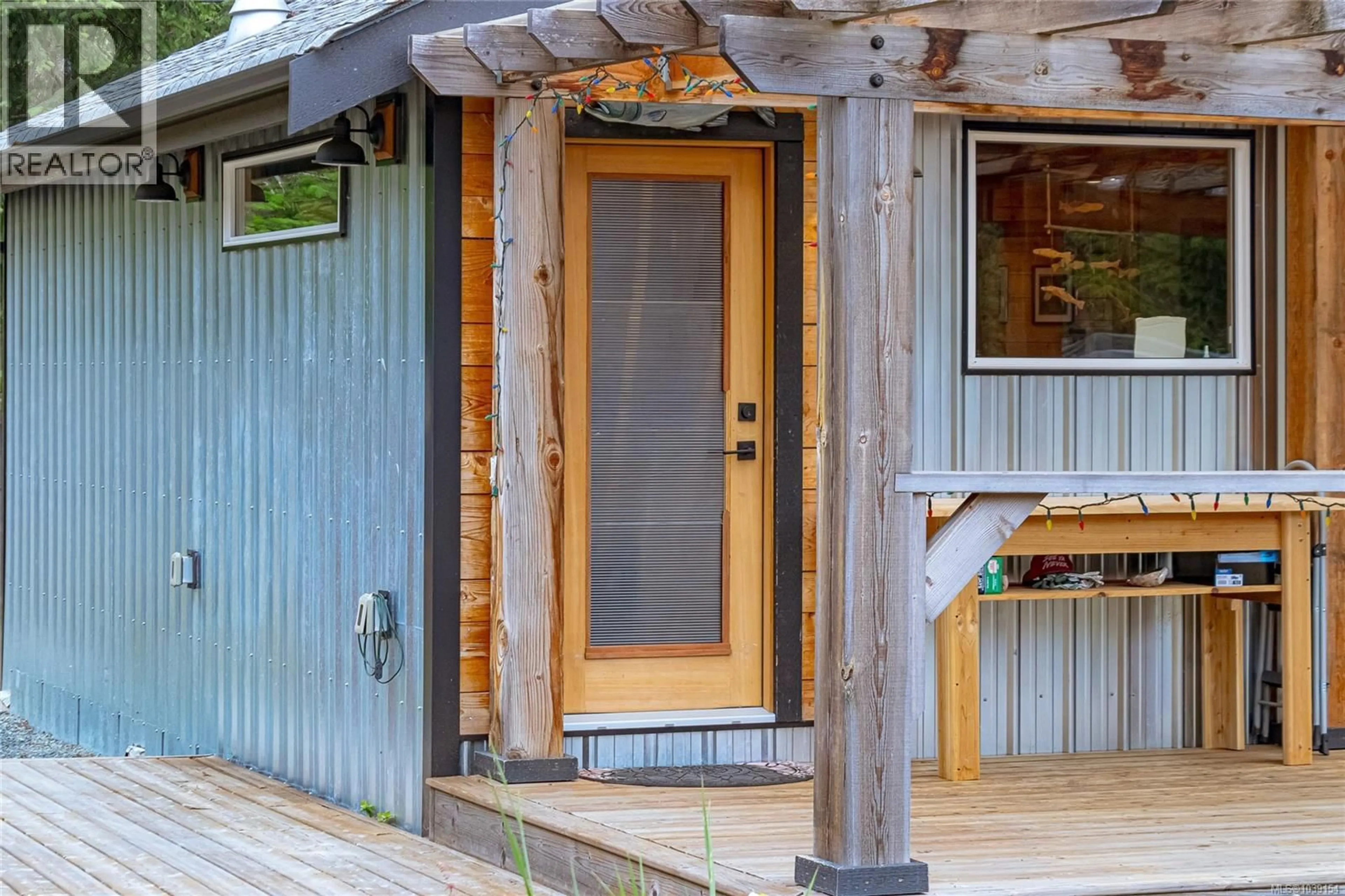 Unknown for 1295 FAIR ROAD, Parksville British Columbia V9P2C7