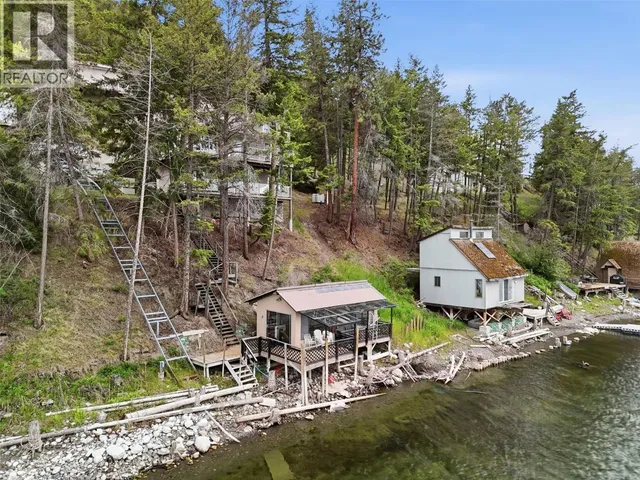 9067 PLANET MINE ROAD, Stump Lake 4