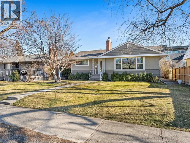 1945/1947 BOWES STREET, Kelowna 5