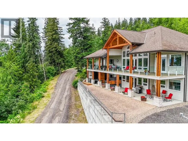 5694 TRANS CANADA HIGHWAY NORTHWEST, Salmon Arm 4