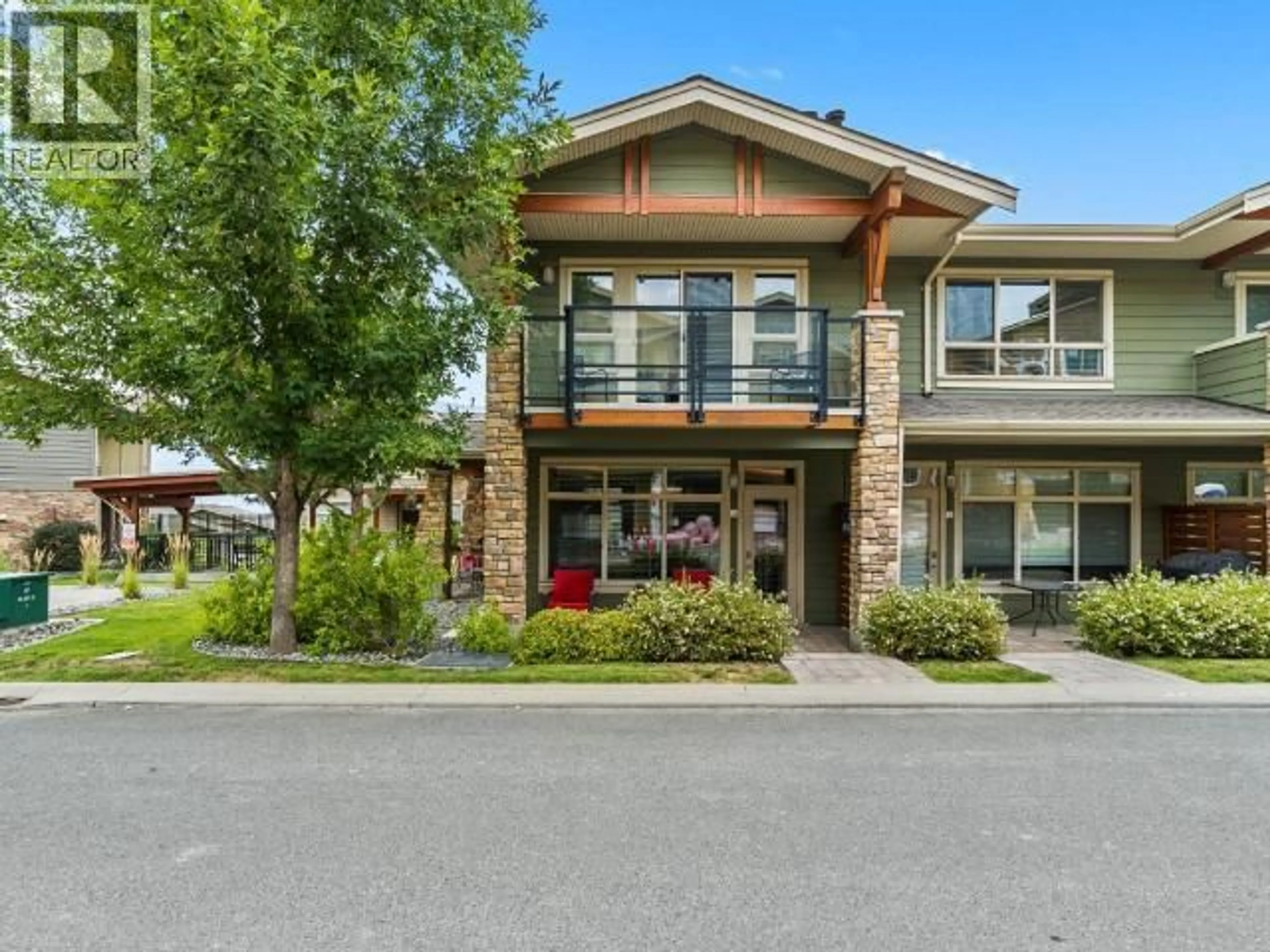 Unknown for 39 - 130 COLEBROOK ROAD, Kamloops British Columbia V1S0B4
