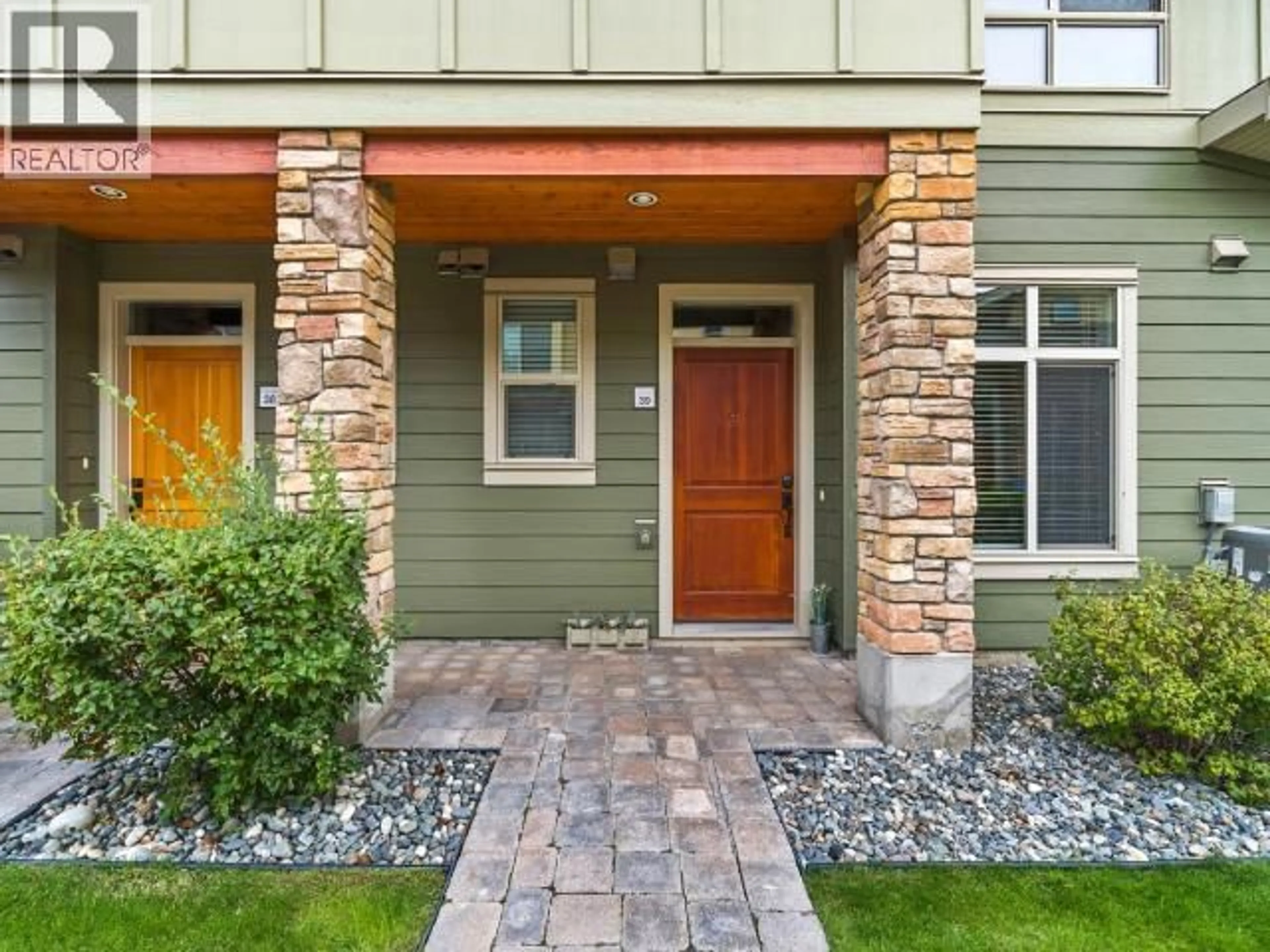 Unknown for 39 - 130 COLEBROOK ROAD, Kamloops British Columbia V1S0B4