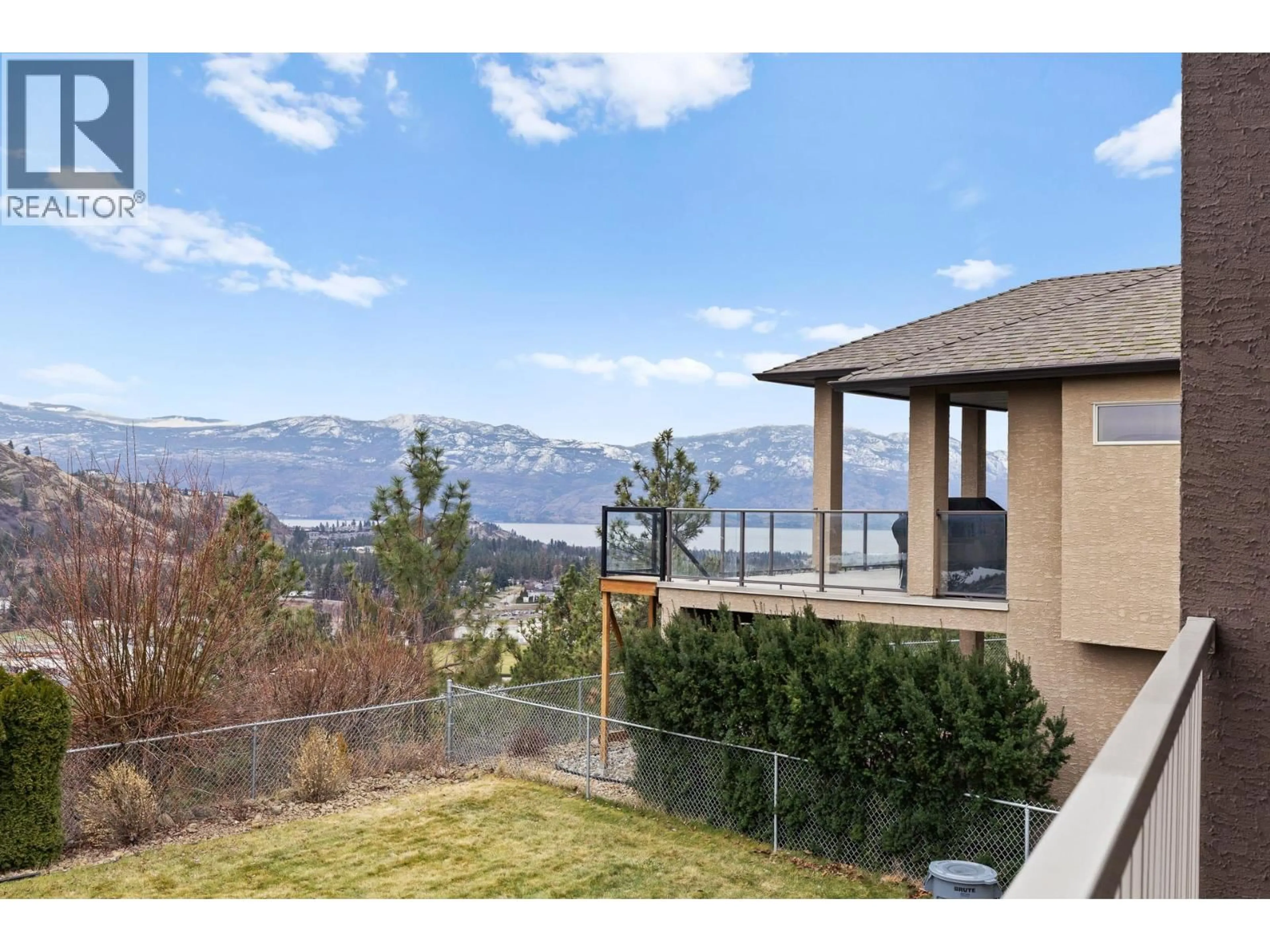 Unknown for 1911 CORNERSTONE DRIVE, West Kelowna British Columbia V4T2Y3