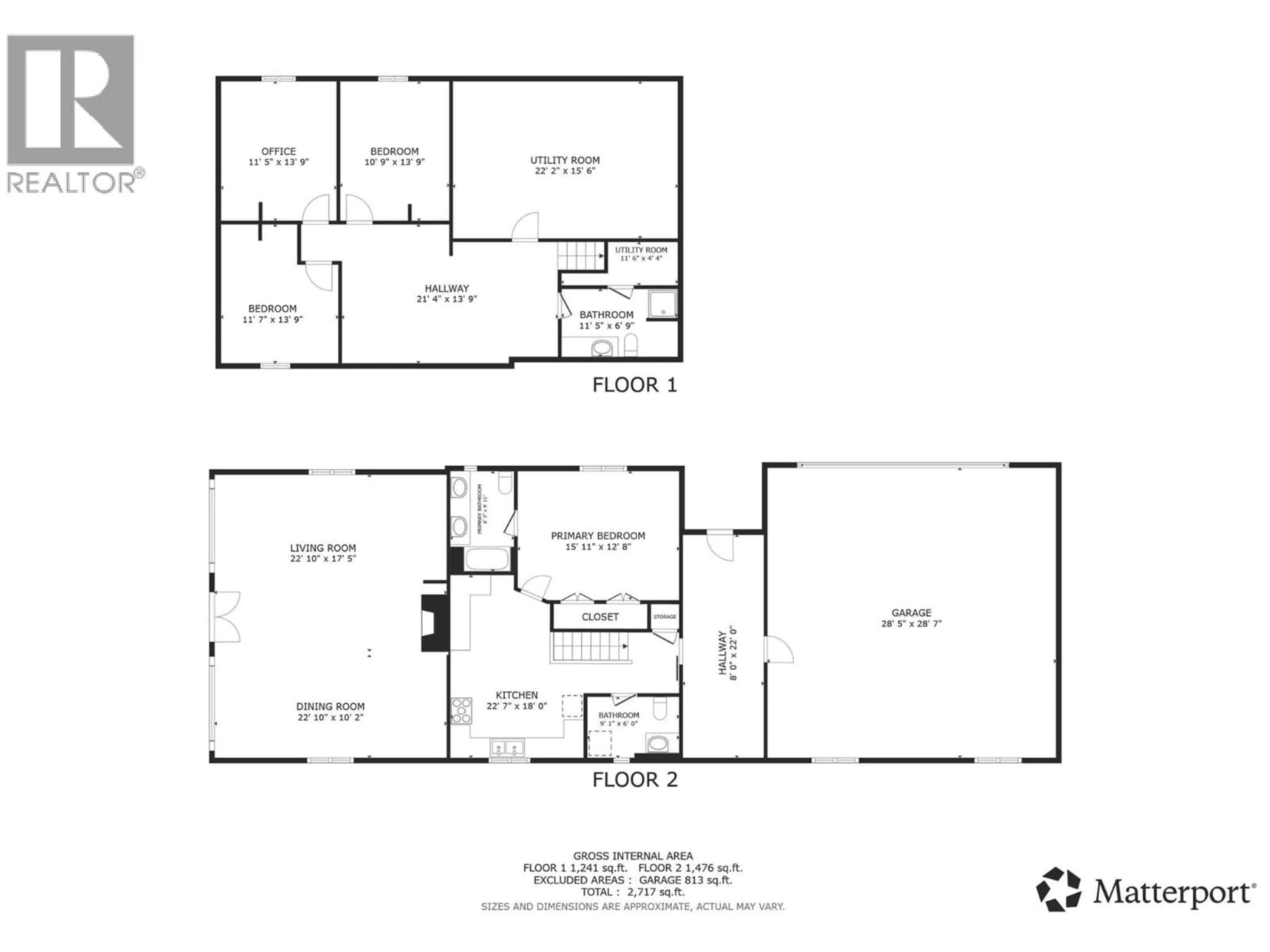 Floor plan for 5226 JUNIPER HEIGHTS ROAD, Invermere British Columbia V0A1K2