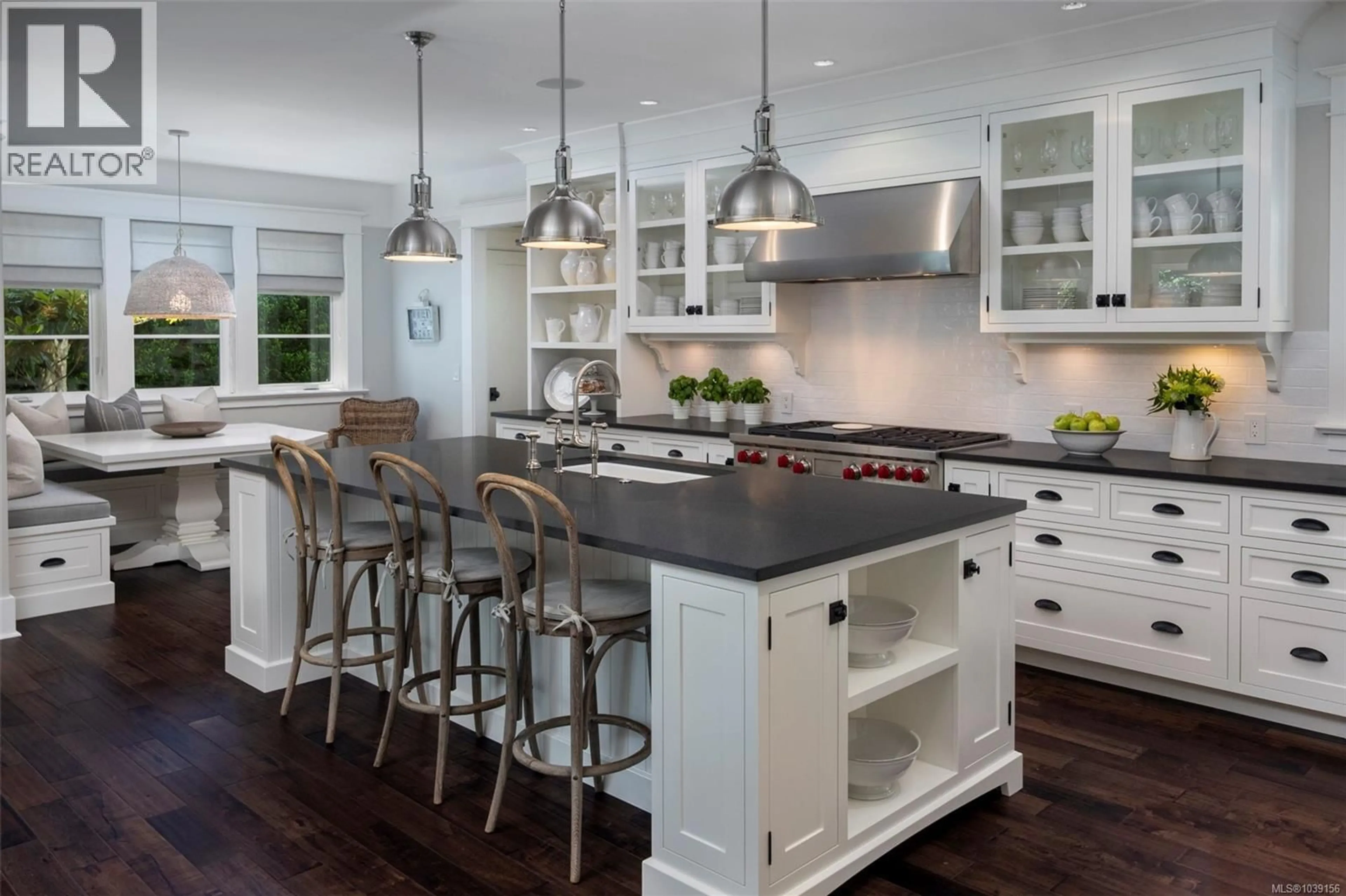 Open concept kitchen, unknown for 2571 MACDONALD DRIVE WEST, Saanich British Columbia V8N1X7