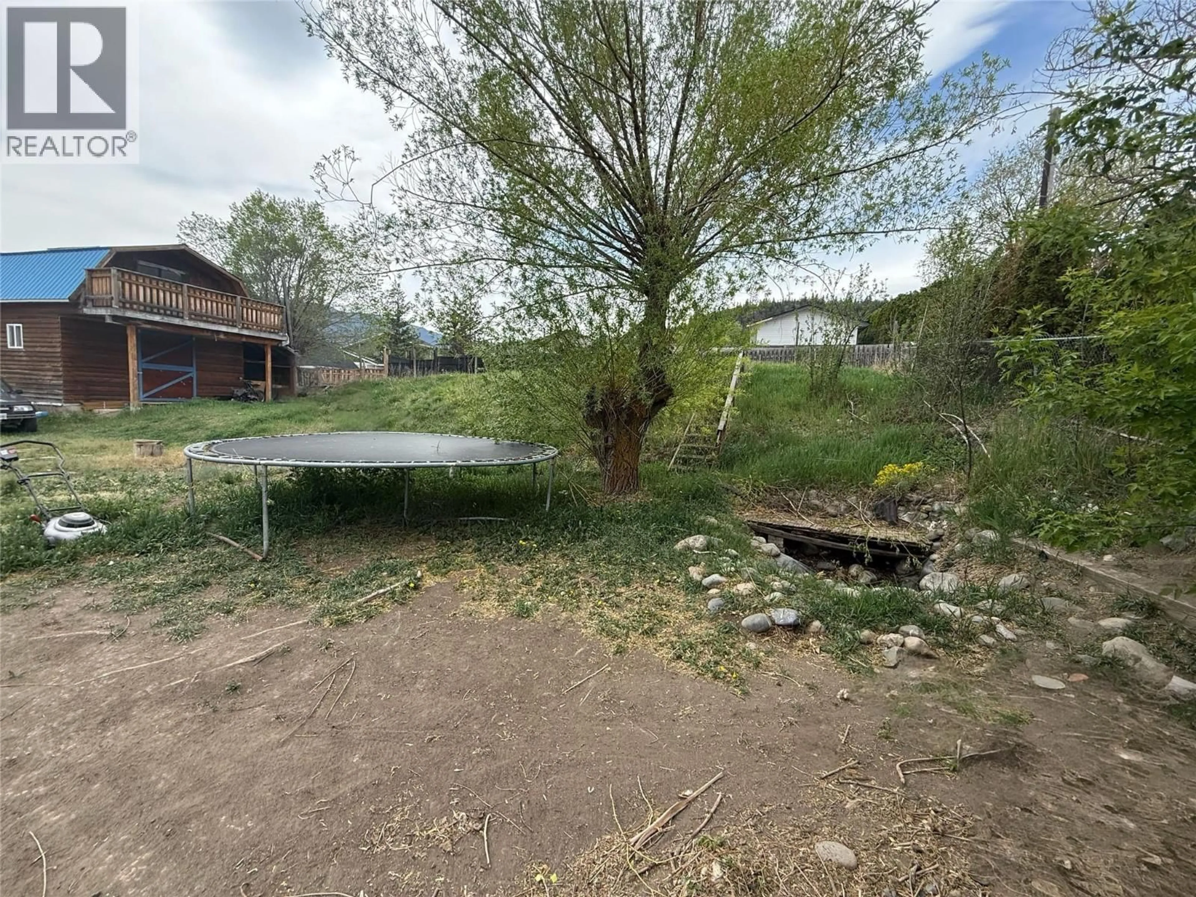 Unknown for 1417 FIR AVENUE, Merritt British Columbia V1K1L1