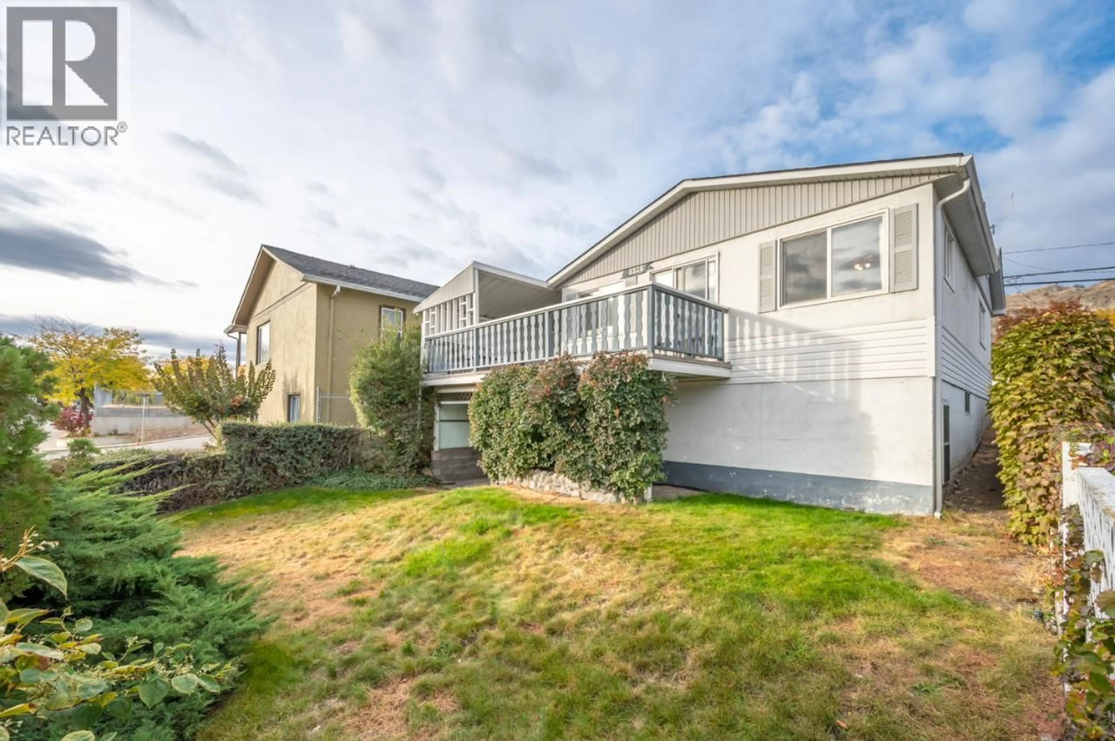 Unknown for 6528 MAIN STREET, Oliver British Columbia V0H1T0