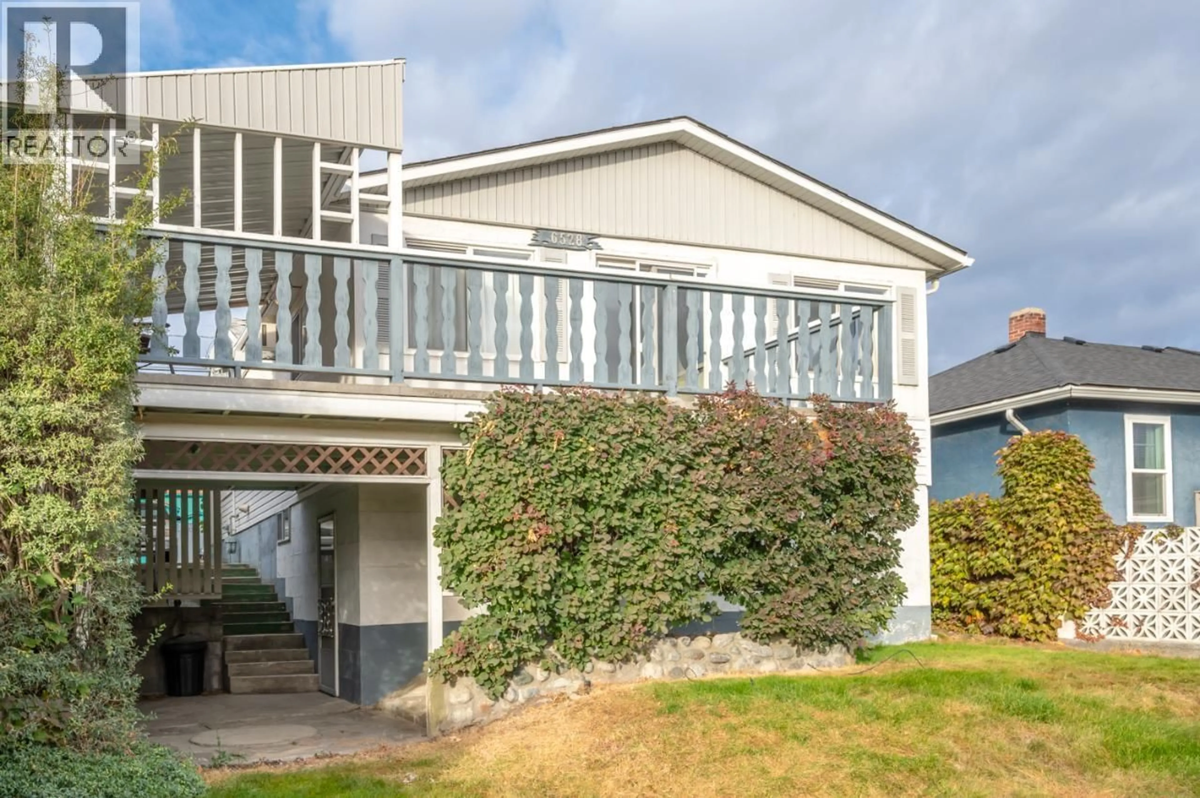Unknown for 6528 MAIN STREET, Oliver British Columbia V0H1T0