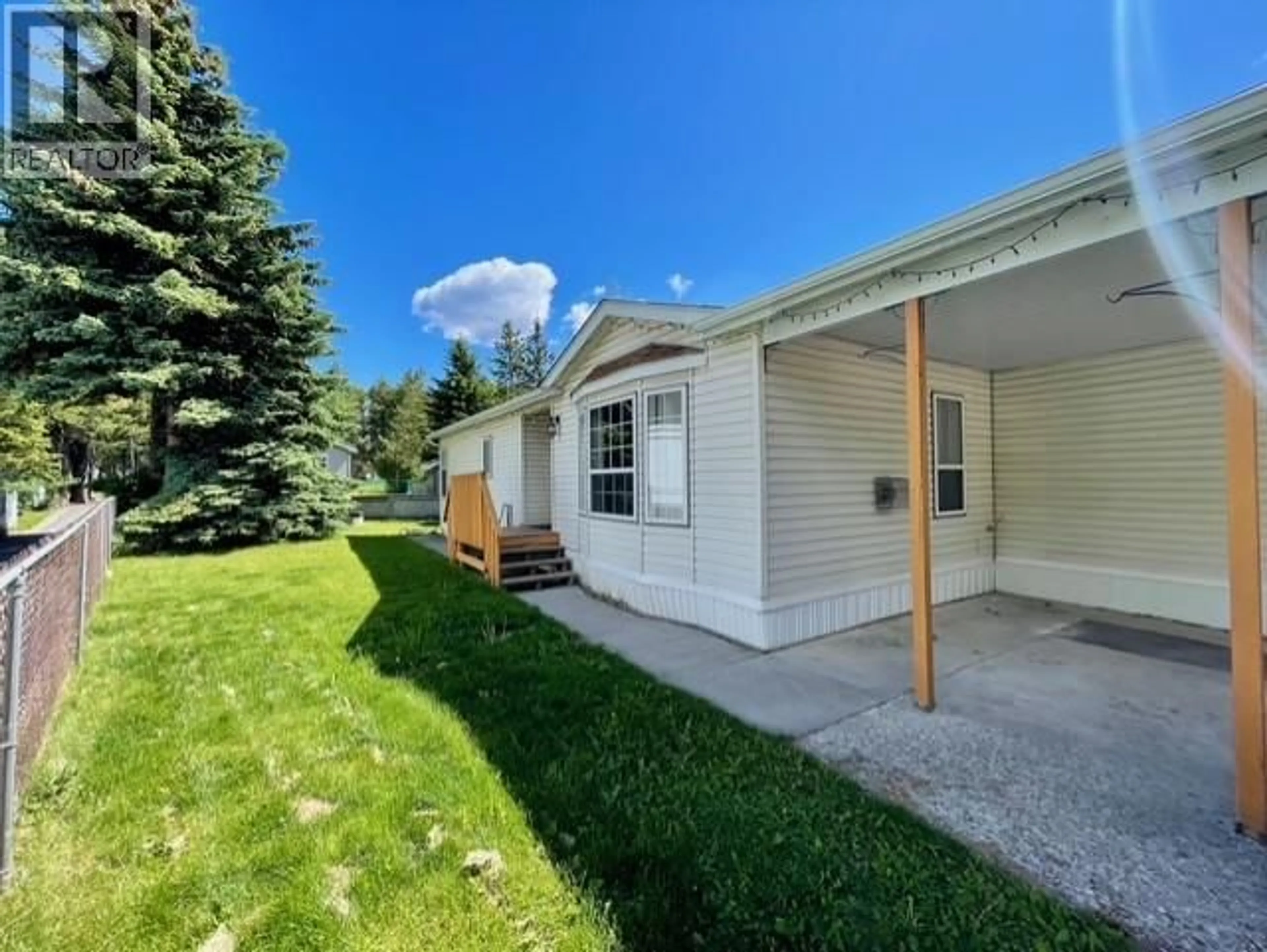 Home with vinyl exterior material, unknown for 388 RED CEDAR CRESCENT, Sparwood British Columbia V0B2G0