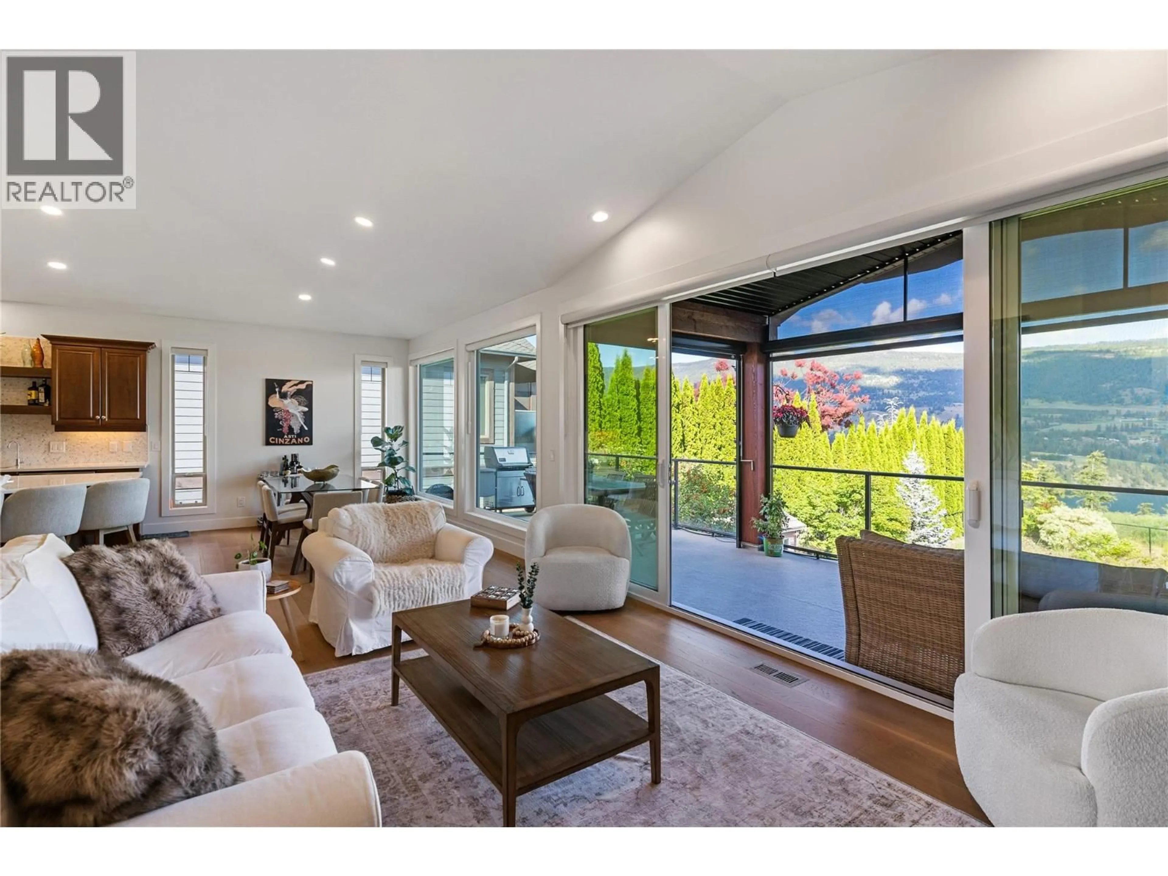 Unknown for 12977 EAST RIDGE DRIVE, Lake Country British Columbia V4V2R2