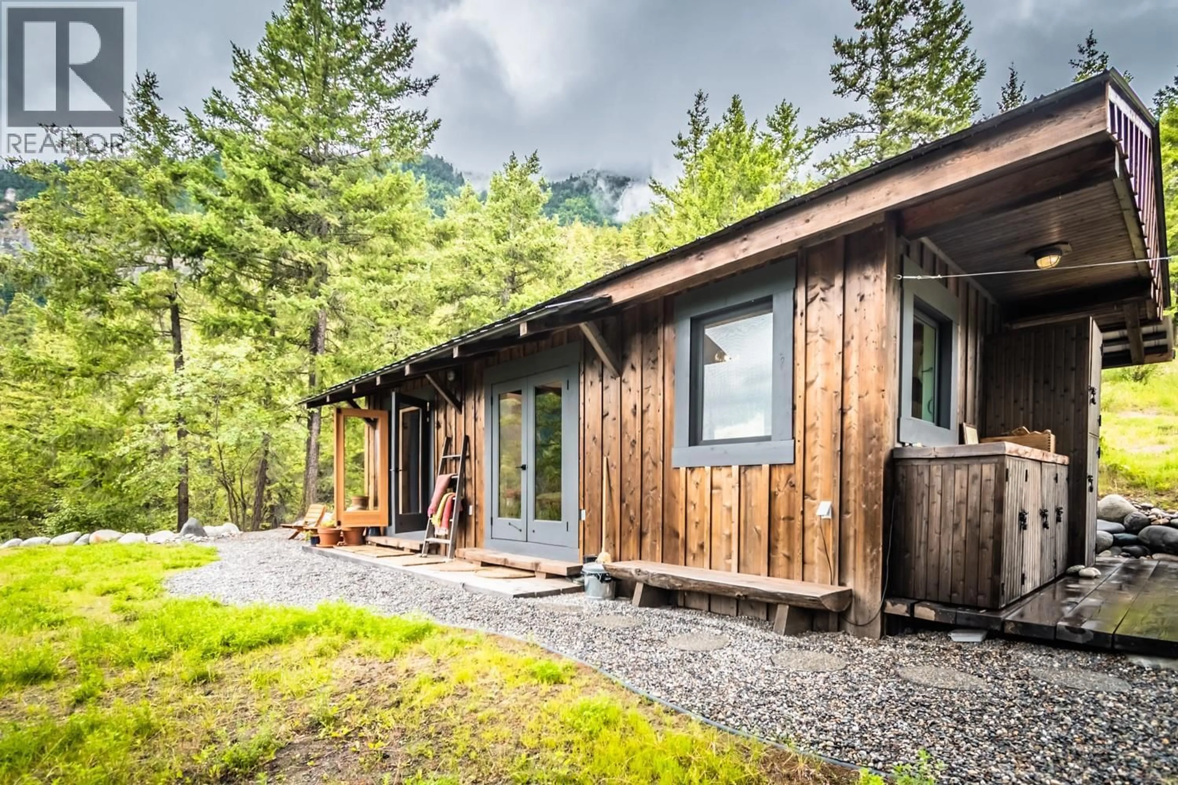 Unknown for 999 KENNEDY OTHER, Lillooet British Columbia V0K1V0