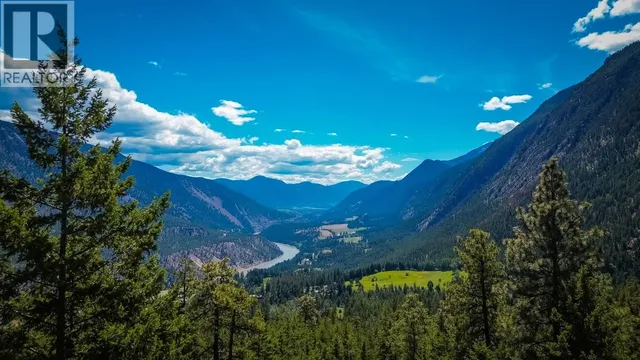 999 KENNEDY OTHER, Lillooet 5