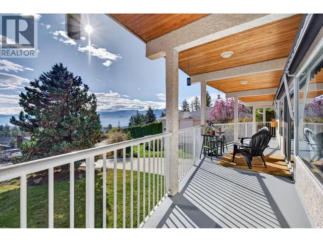 3716 SALLOUM ROAD, West Kelowna 3