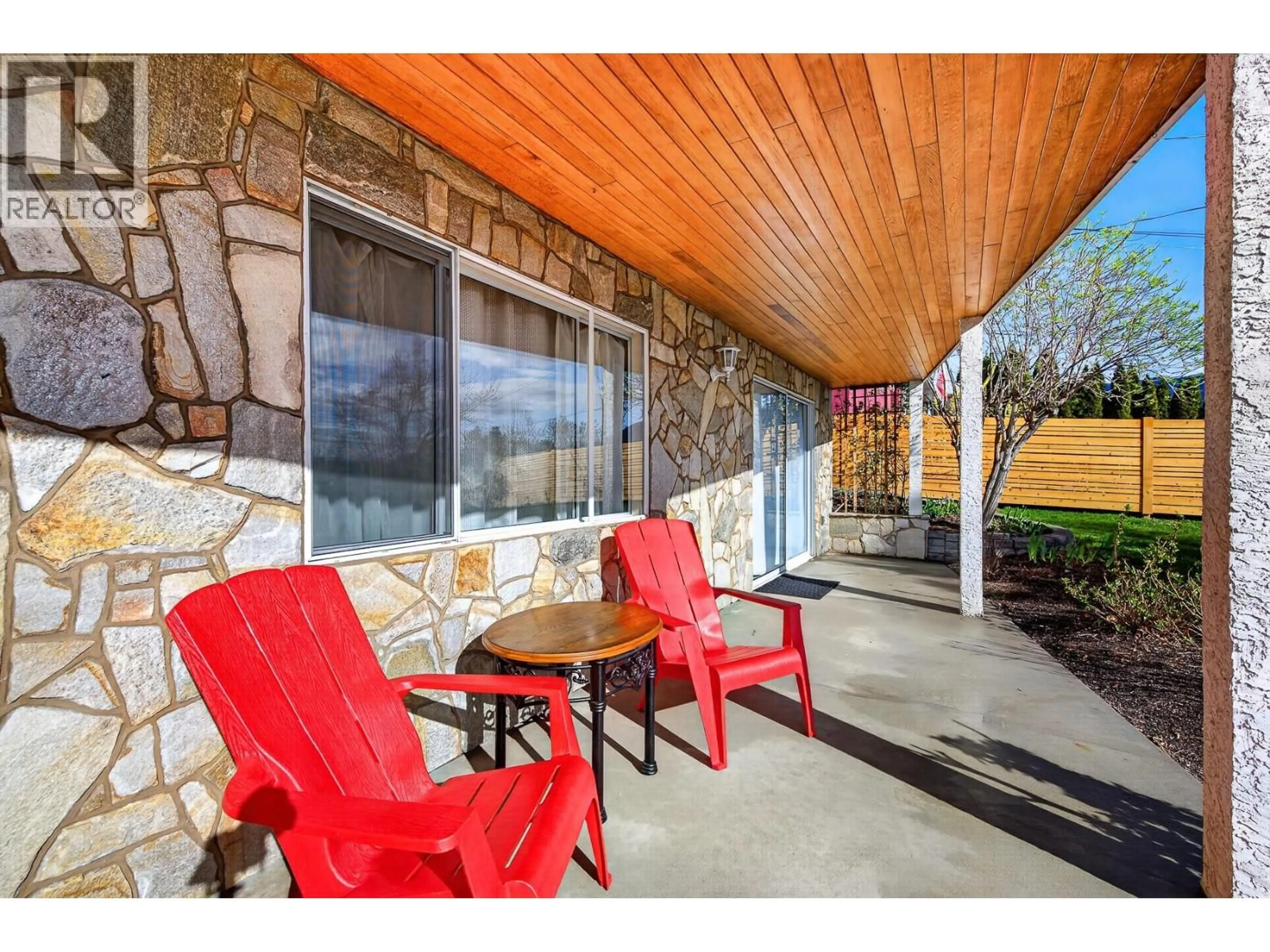 Patio, unknown for 3716 SALLOUM ROAD, West Kelowna British Columbia V4T1E5