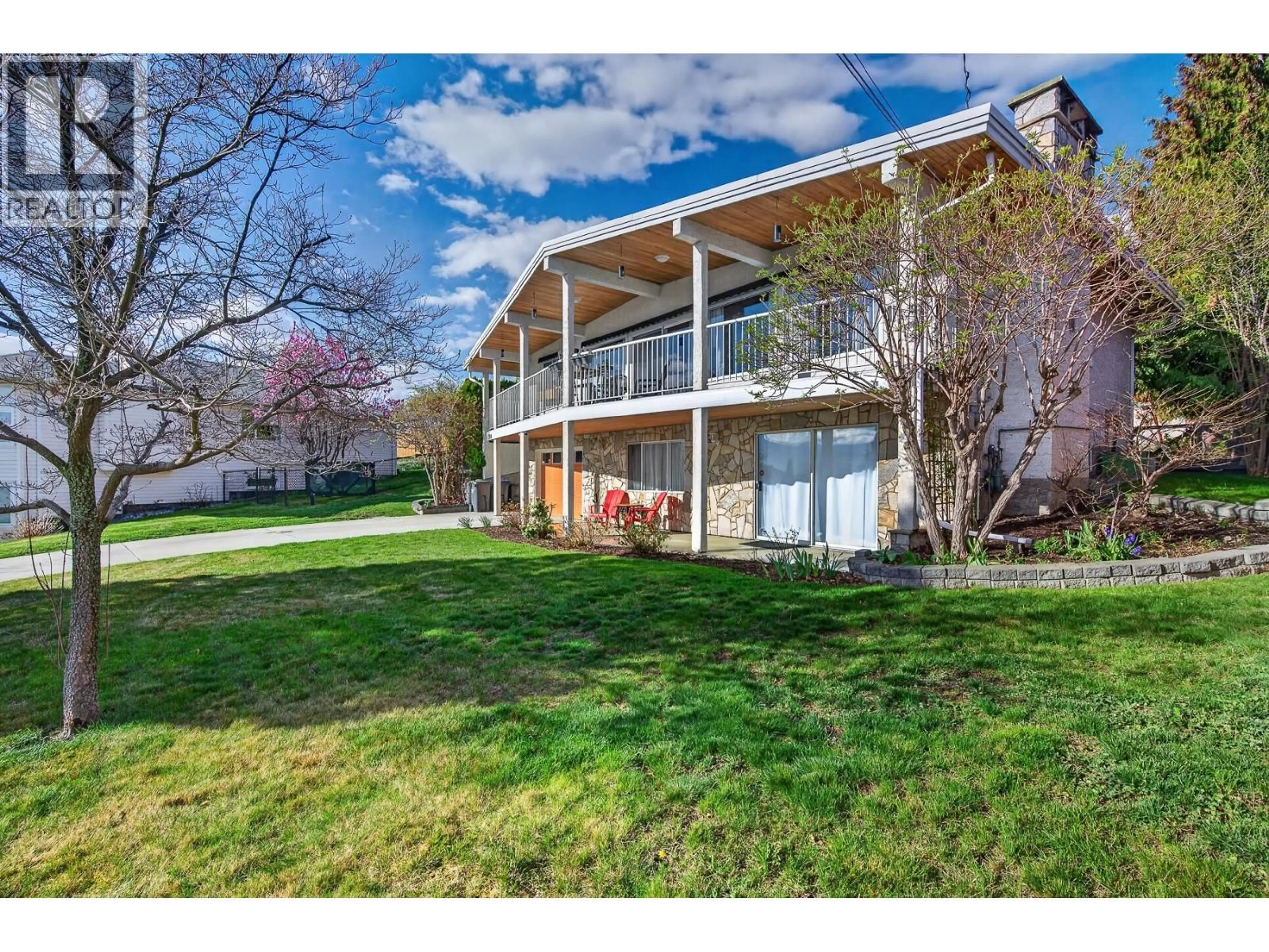 Unknown for 3716 SALLOUM ROAD, West Kelowna British Columbia V4T1E5