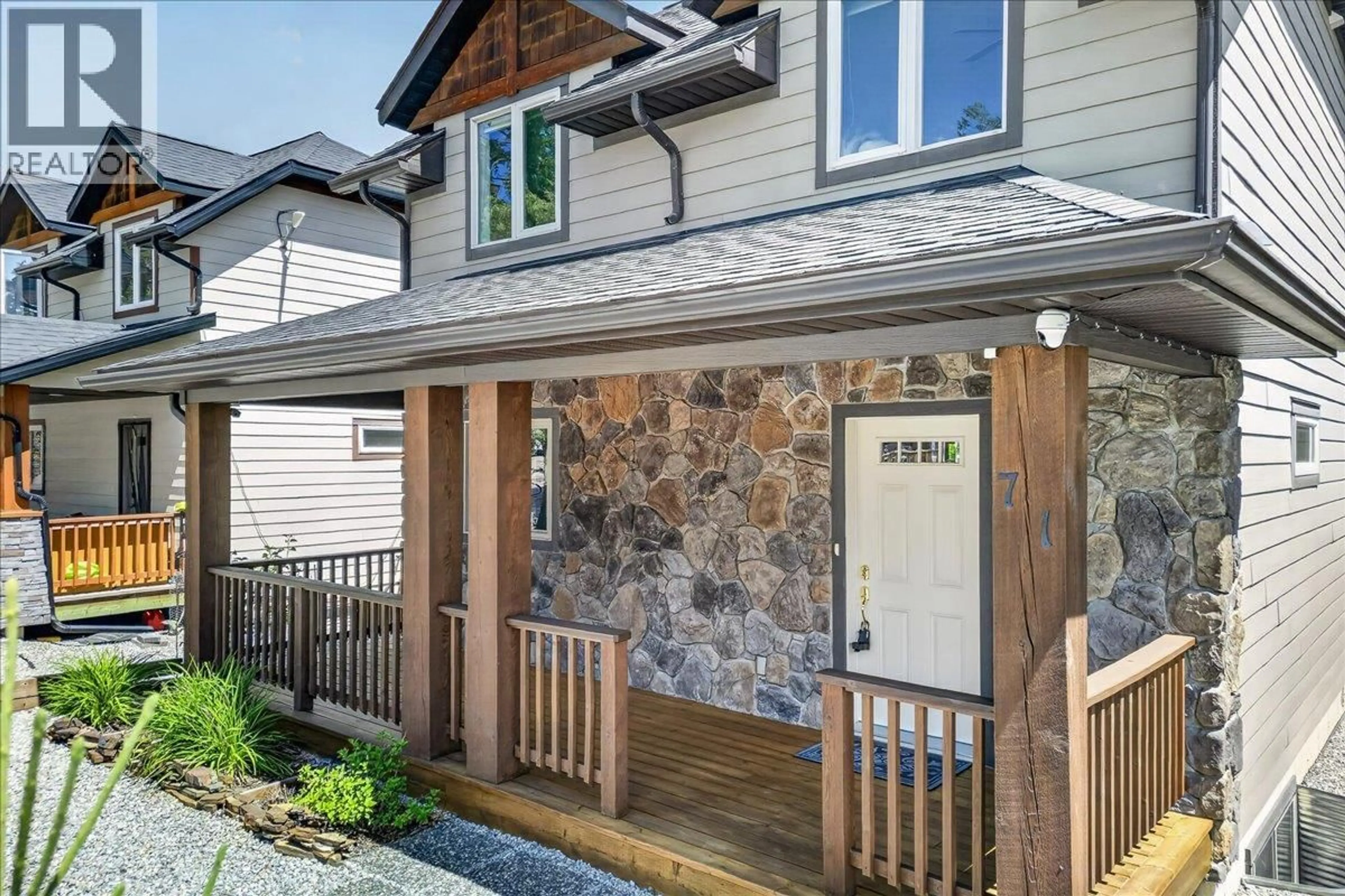 Unknown for 71 - 4868 RIVERVIEW DRIVE, Edgewater British Columbia V0A1E0