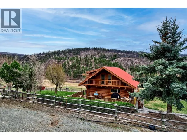 1190 TOMLIN ROAD, Cache Creek 4