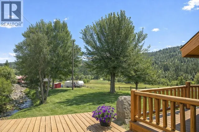 1190 TOMLIN ROAD, Cache Creek 5