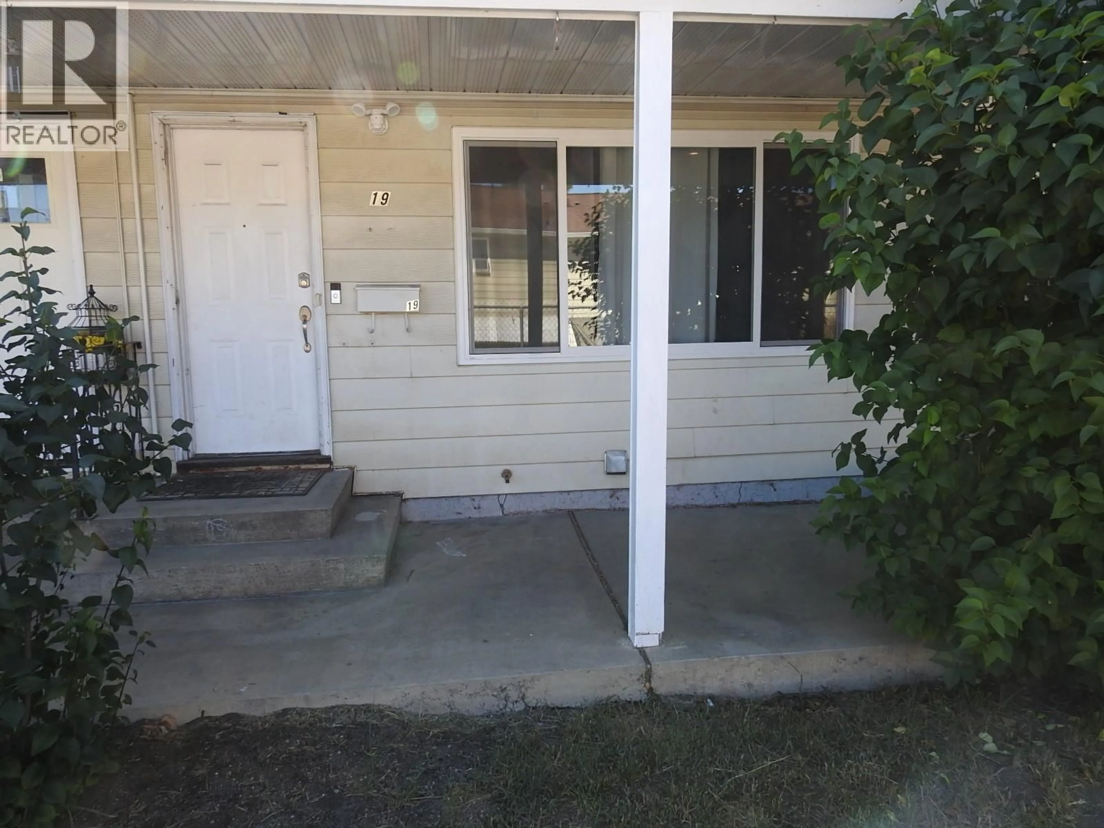 Unknown for 19 - 3807 32 AVENUE, Vernon British Columbia V1T2N2