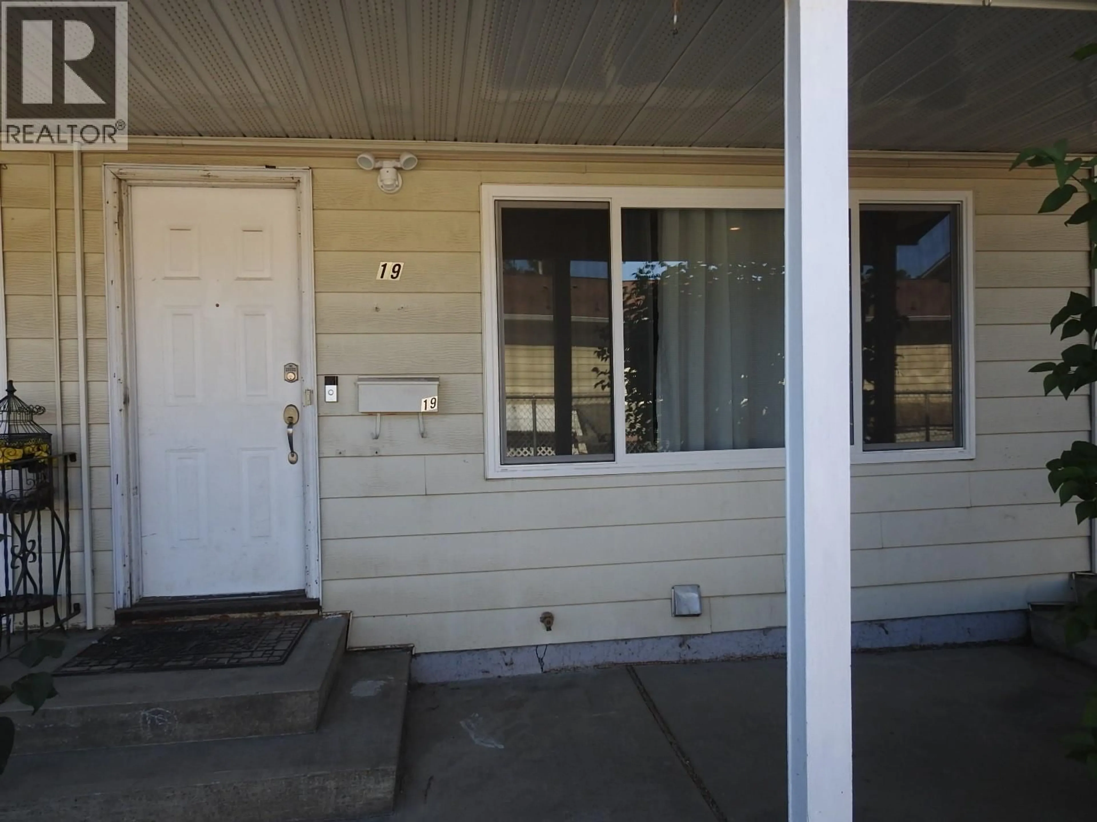Unknown for 19 - 3807 32 AVENUE, Vernon British Columbia V1T2N2