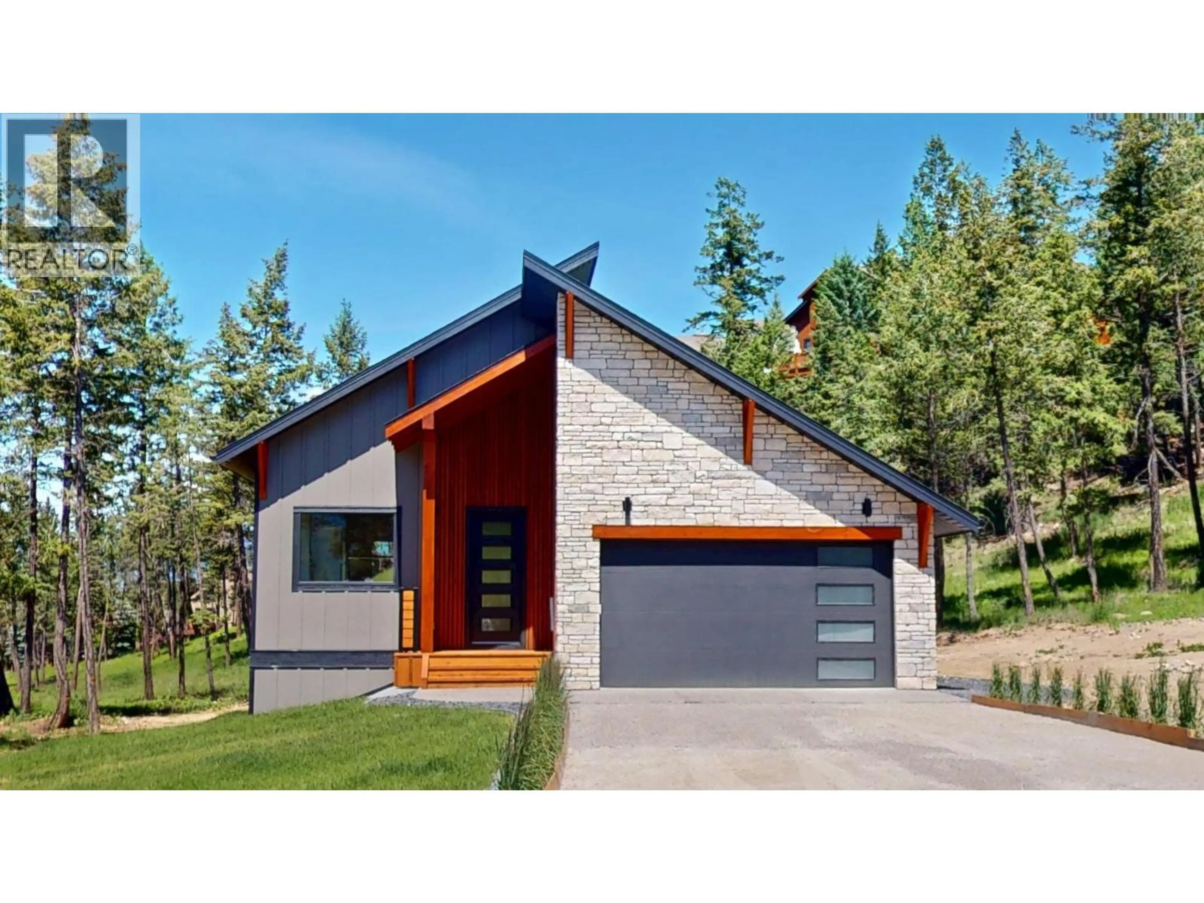 Home with brick exterior material, street for 2636 TAYNTON TRAIL, Invermere British Columbia V0A1K6