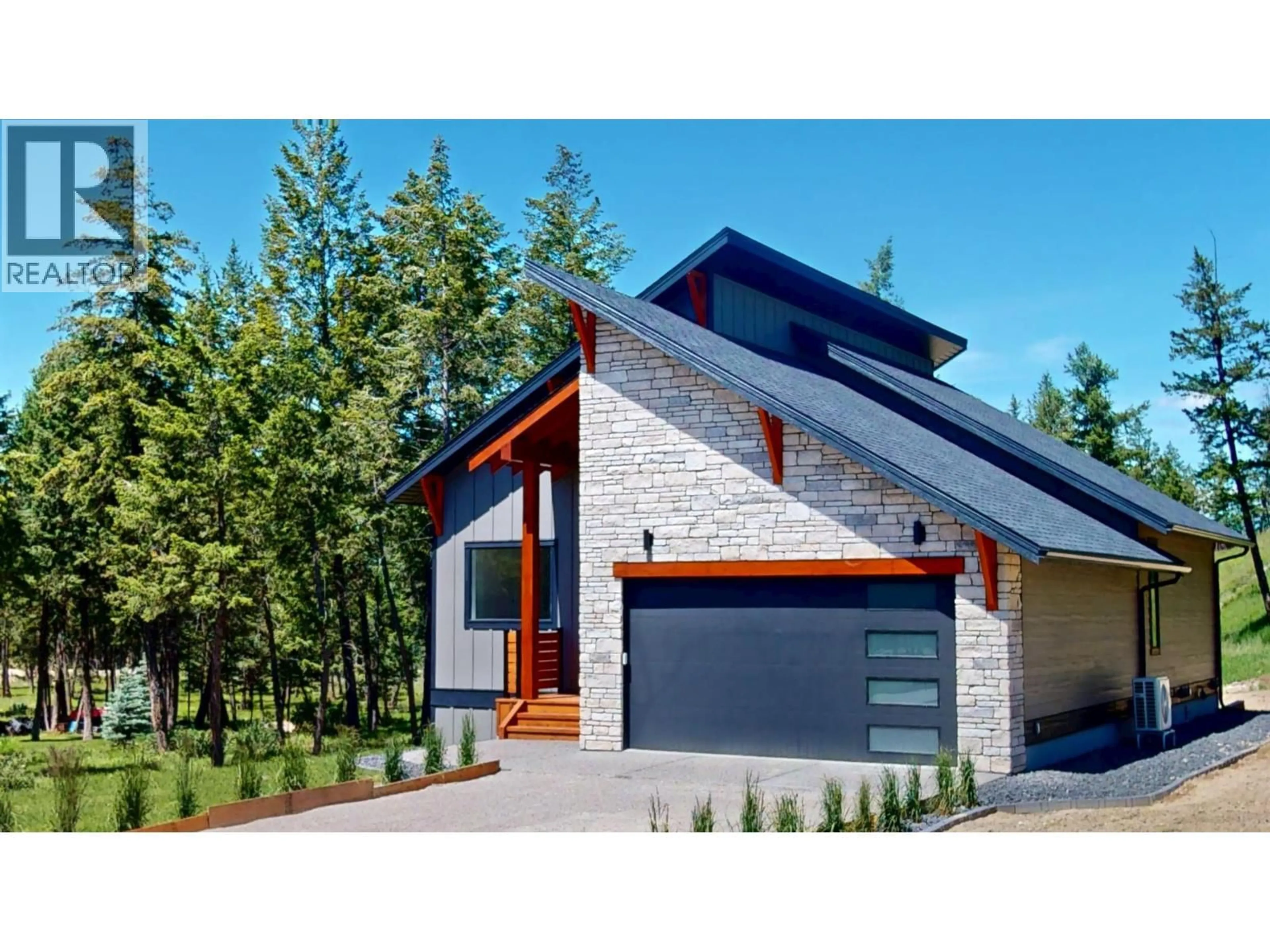 Home with brick exterior material, street for 2636 TAYNTON TRAIL, Invermere British Columbia V0A1K6