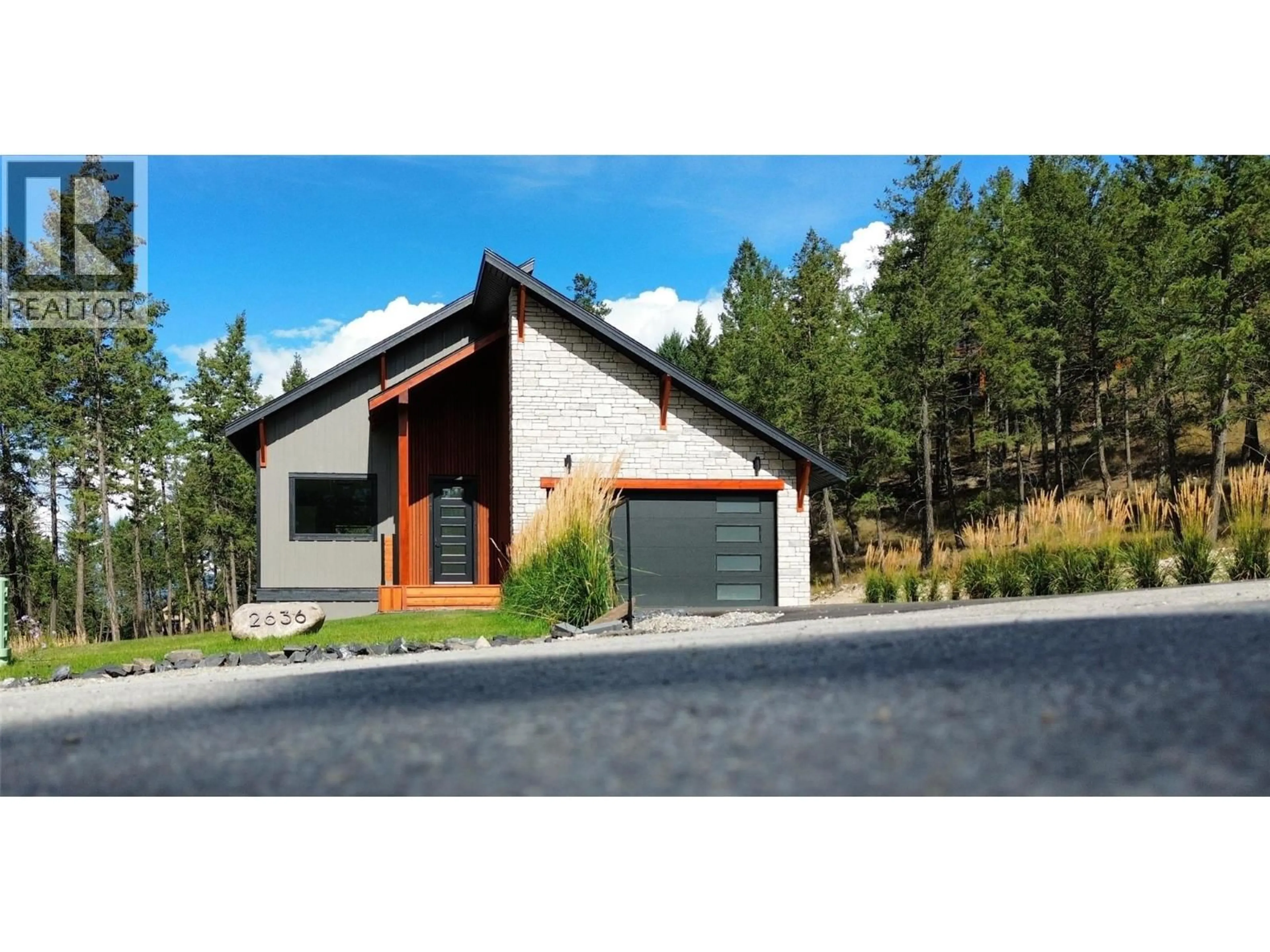 Home with vinyl exterior material, unknown for 2636 TAYNTON TRAIL, Invermere British Columbia V0A1K6