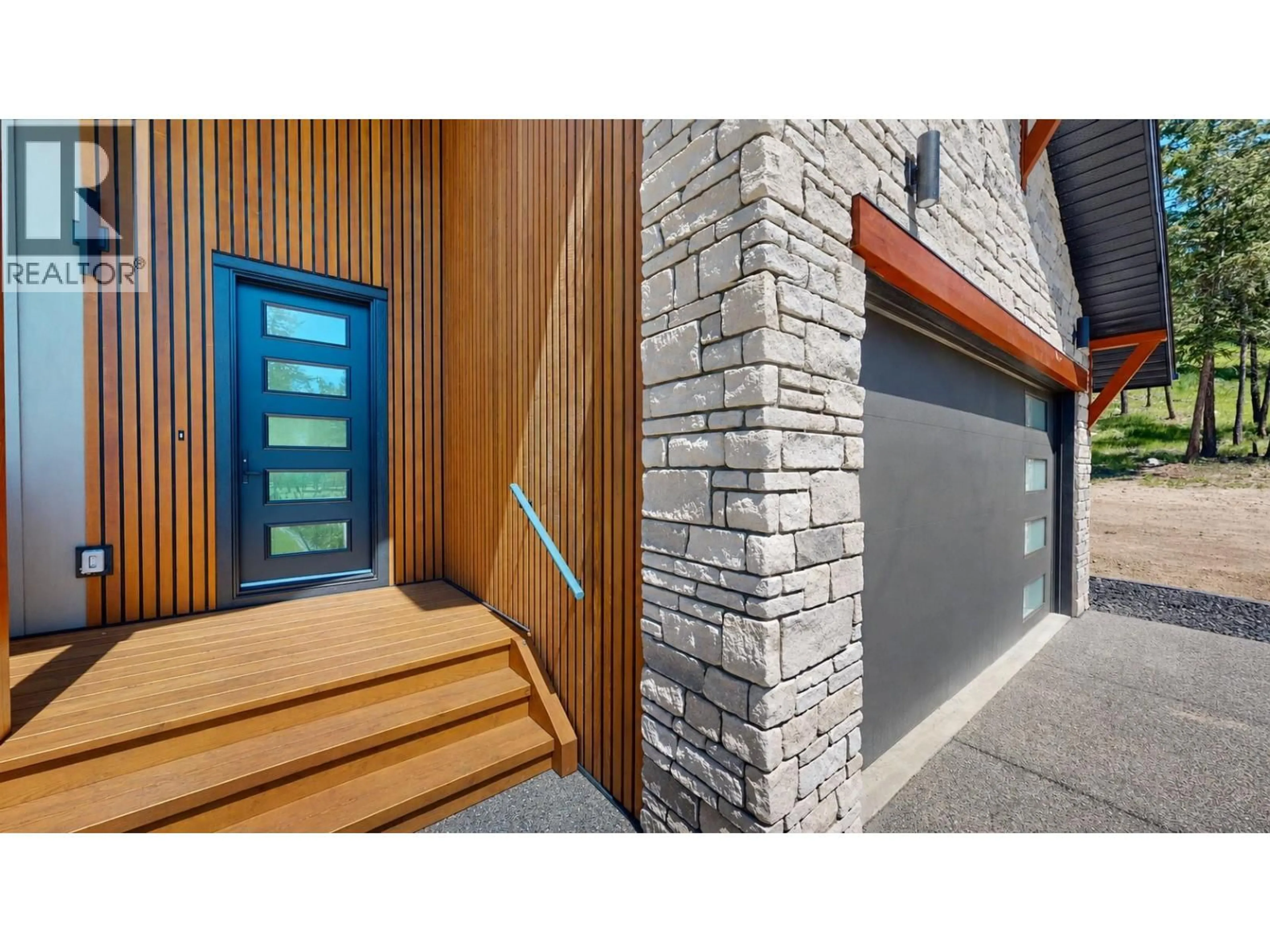 Home with brick exterior material, street for 2636 TAYNTON TRAIL, Invermere British Columbia V0A1K6