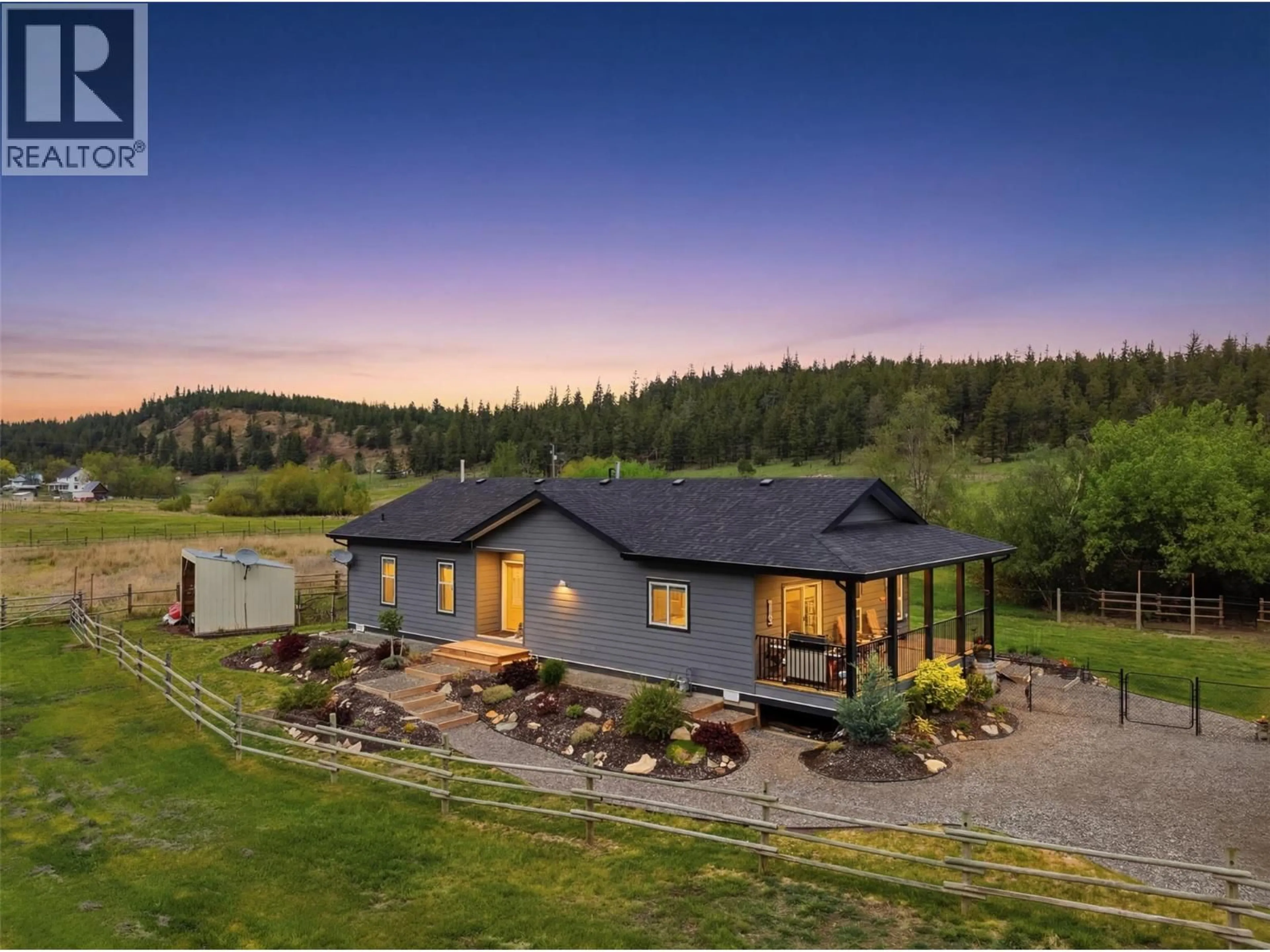 Unknown for 1642 BARNHARTVALE ROAD, Kamloops British Columbia V2C6Y1