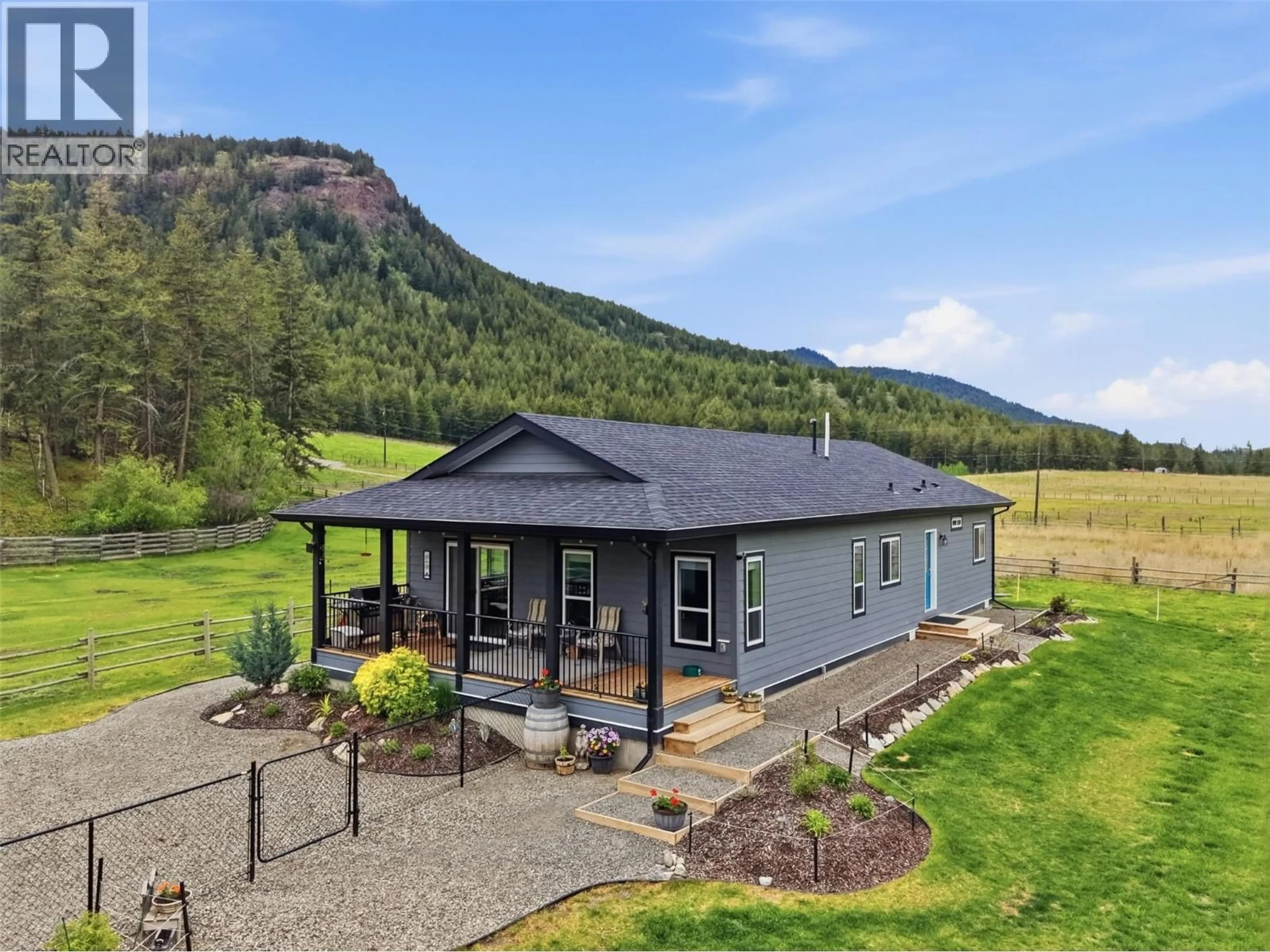 Unknown for 1642 BARNHARTVALE ROAD, Kamloops British Columbia V2C6Y1