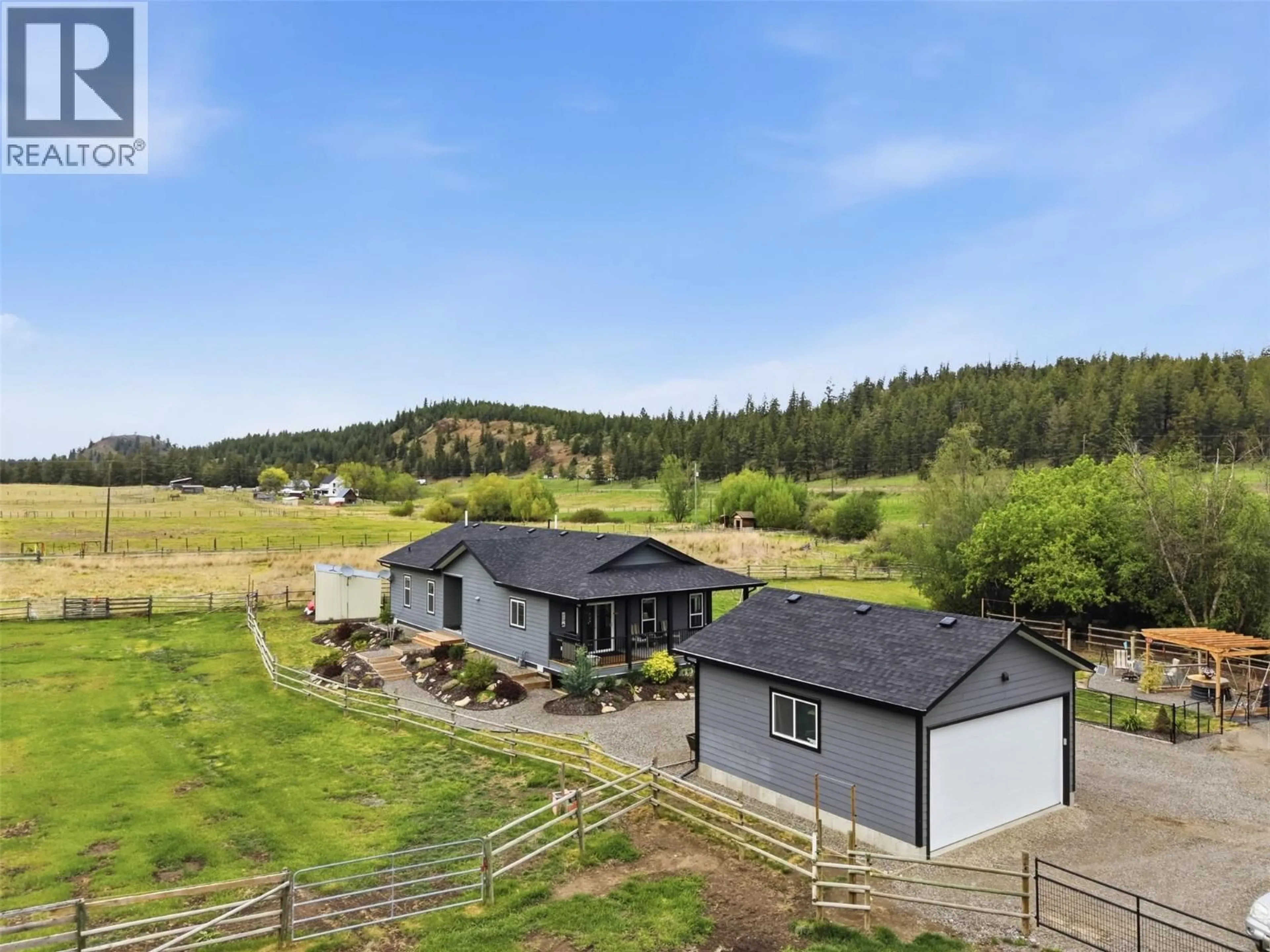 Unknown for 1642 BARNHARTVALE ROAD, Kamloops British Columbia V2C6Y1