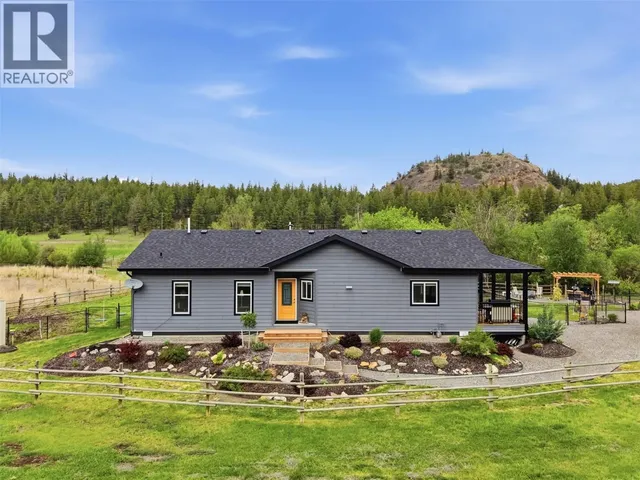 1642 BARNHARTVALE ROAD, Kamloops 5