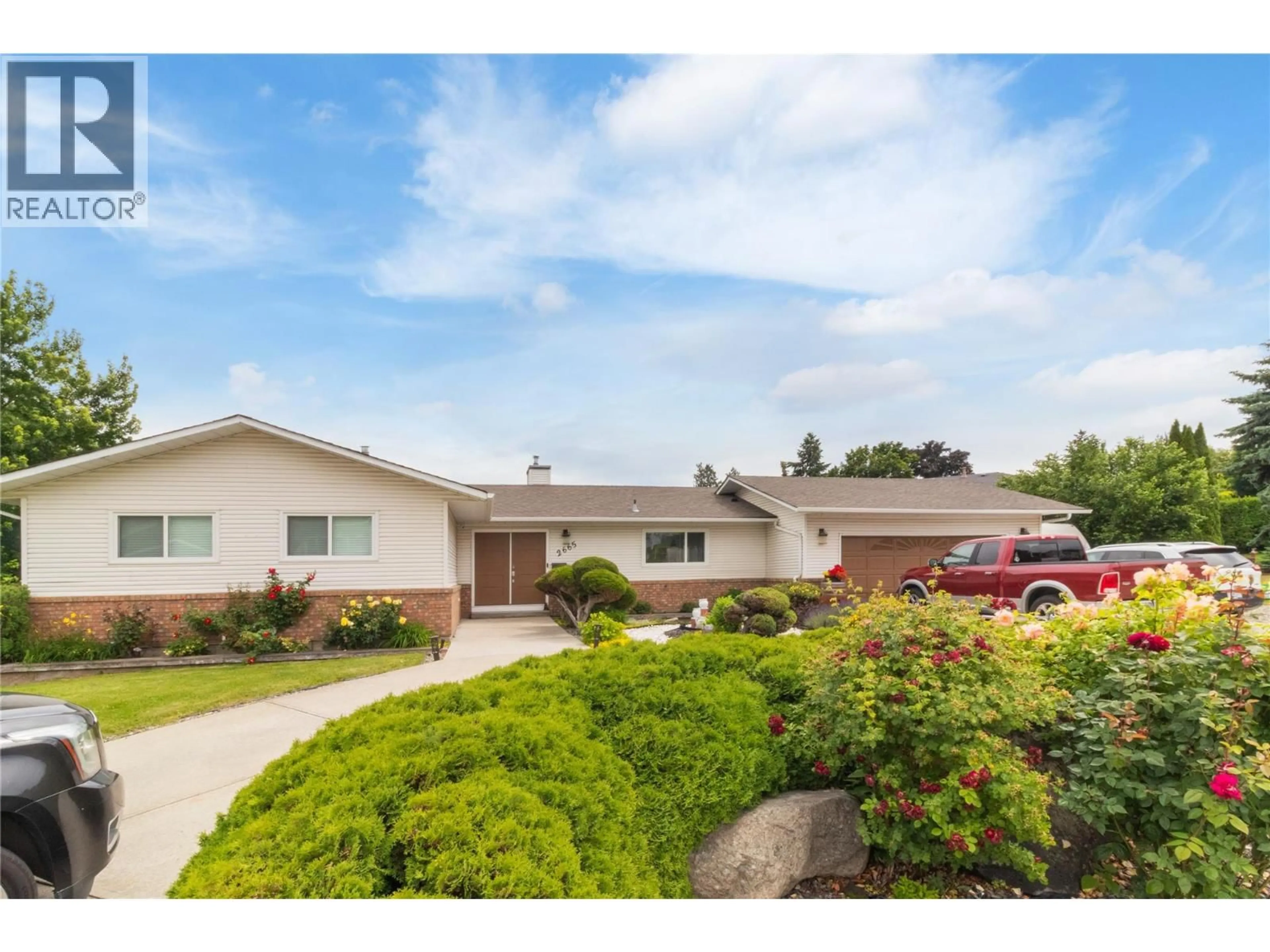 Unknown for 2665 GUIDI ROAD, West Kelowna British Columbia V1Z3J9