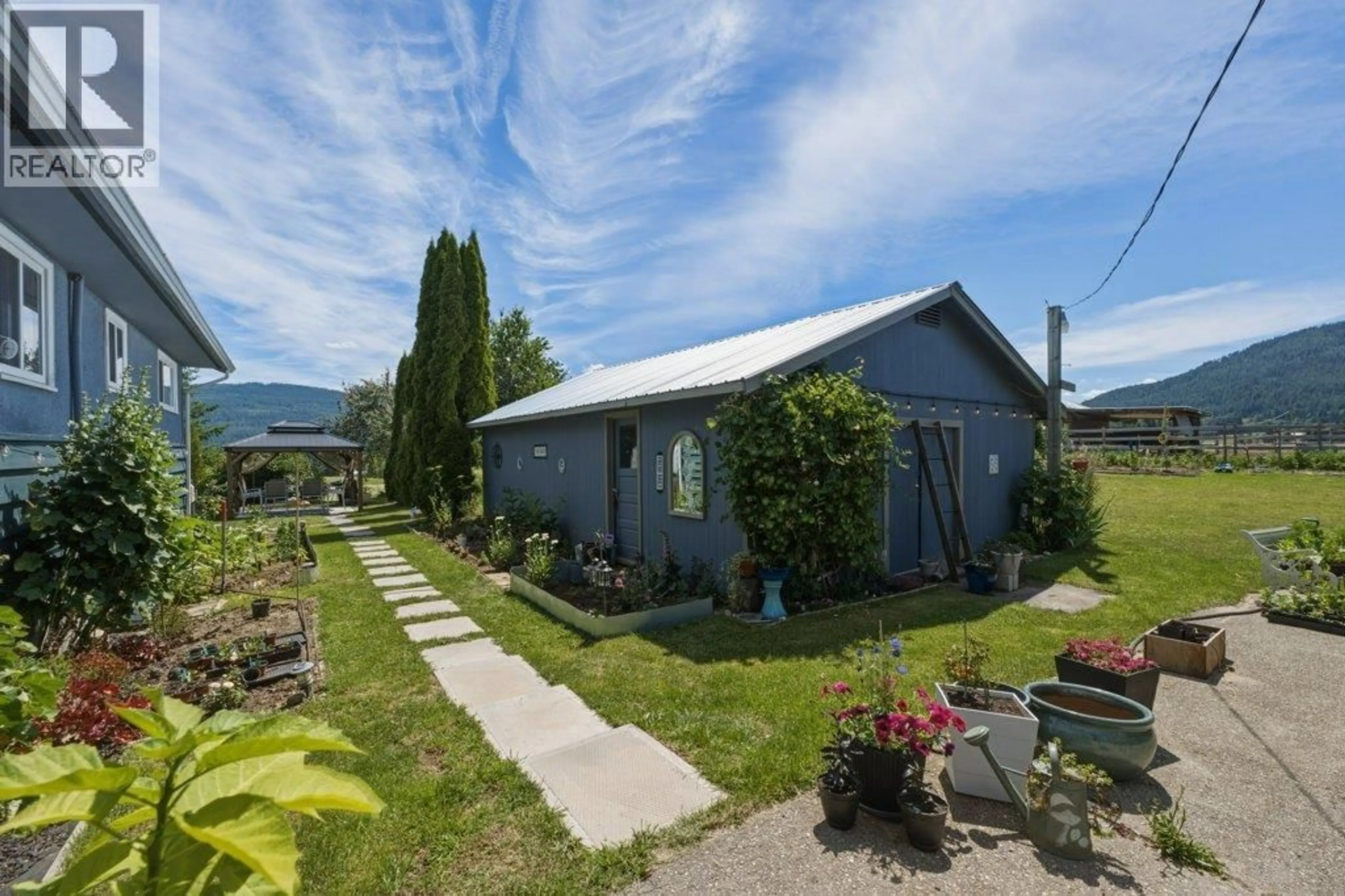 Unknown for 3580 20 AVENUE SOUTHEAST, Salmon Arm British Columbia V1E1X9