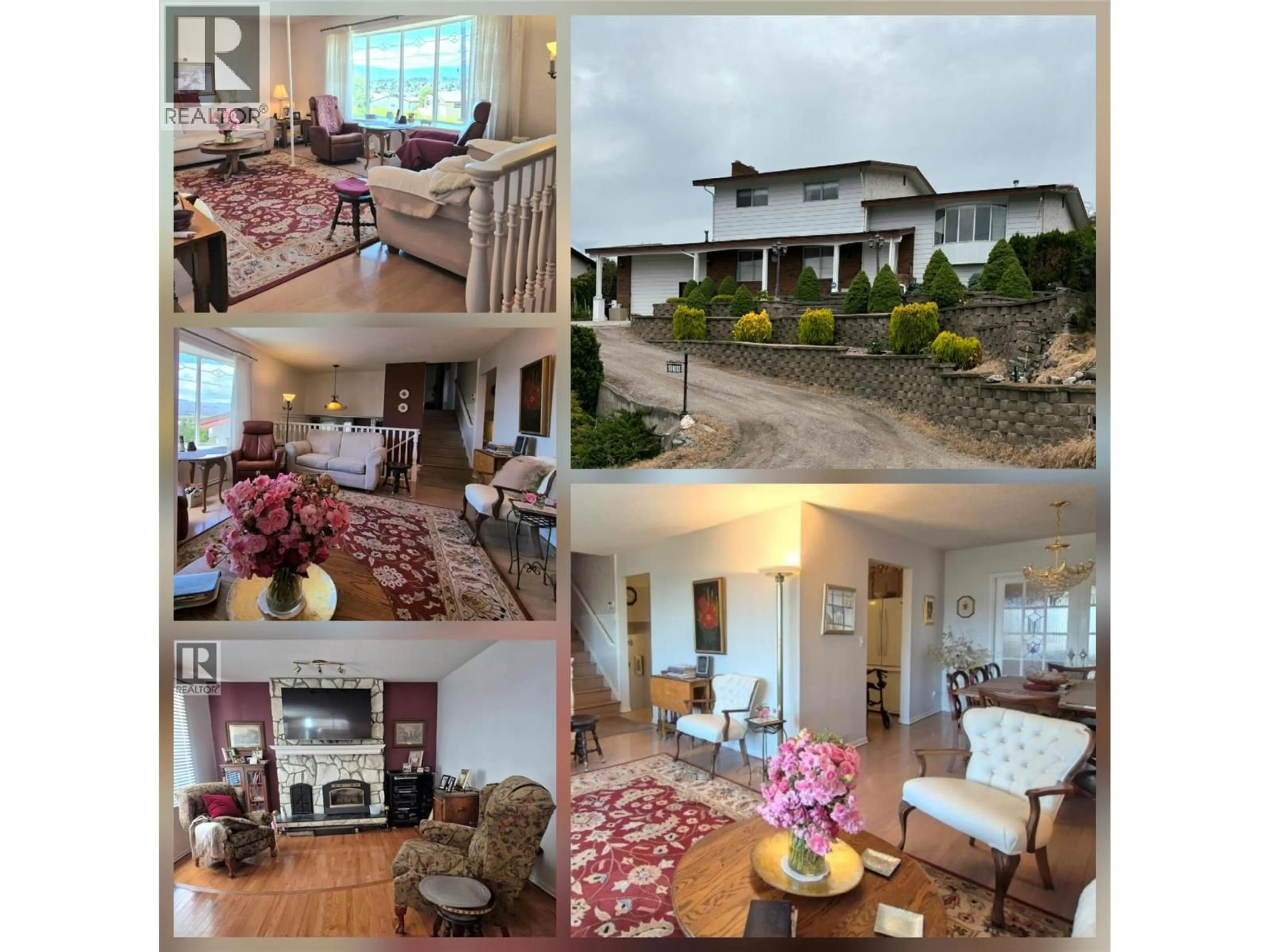 Unknown for 838 MCKENZIE ROAD, Kelowna British Columbia V1X2B3