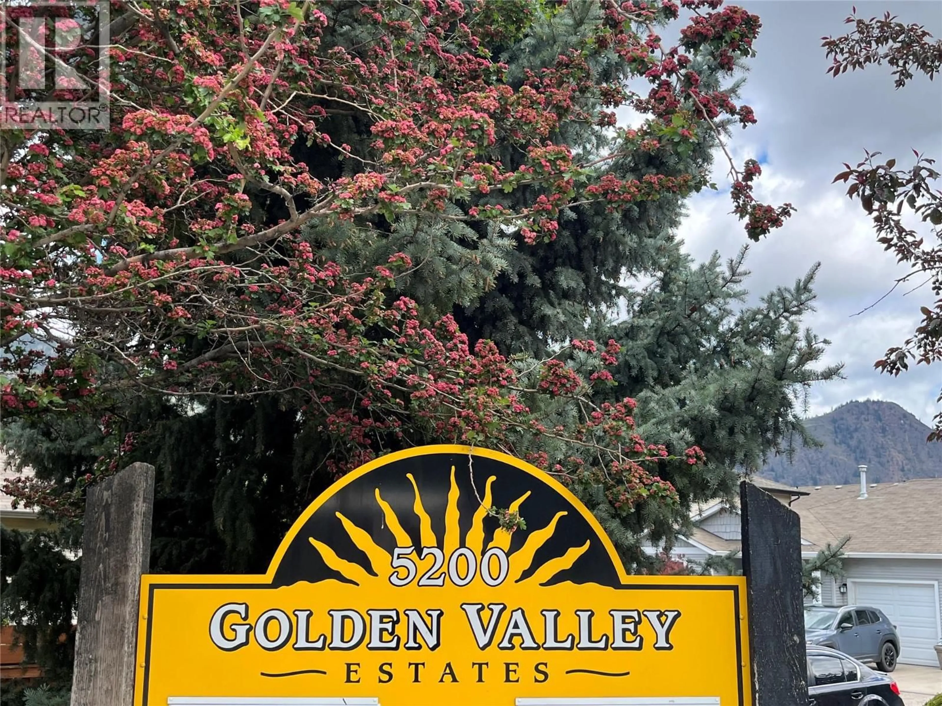 Lobby for 36 - 5200 DALLAS DRIVE, Kamloops British Columbia V2C6Y8