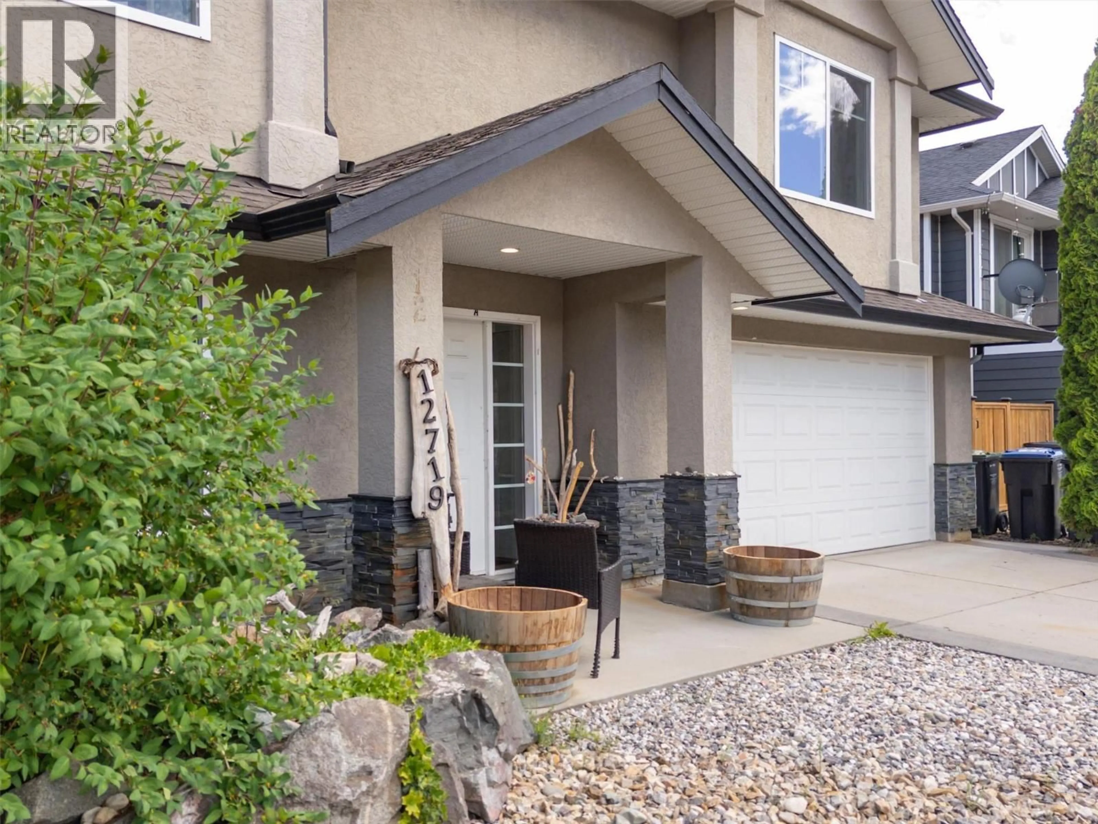 Unknown for 12719 CLIFFSHORE DRIVE, Lake Country British Columbia V4V2P6